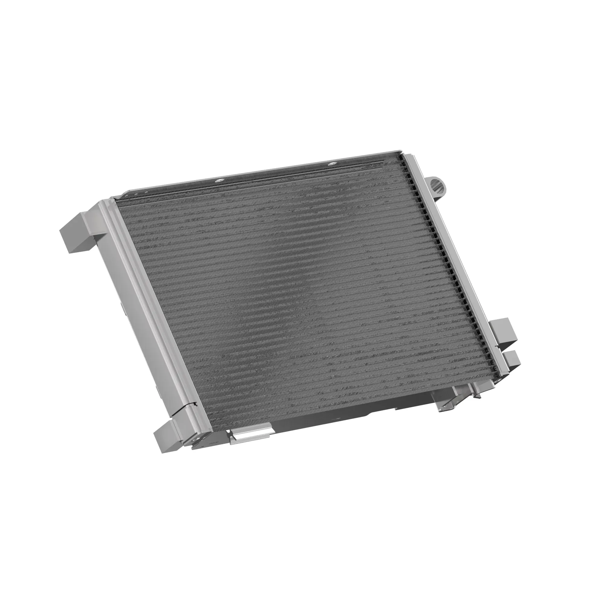 OIL COOLER, OIL COOLER, HYDRAULIC /