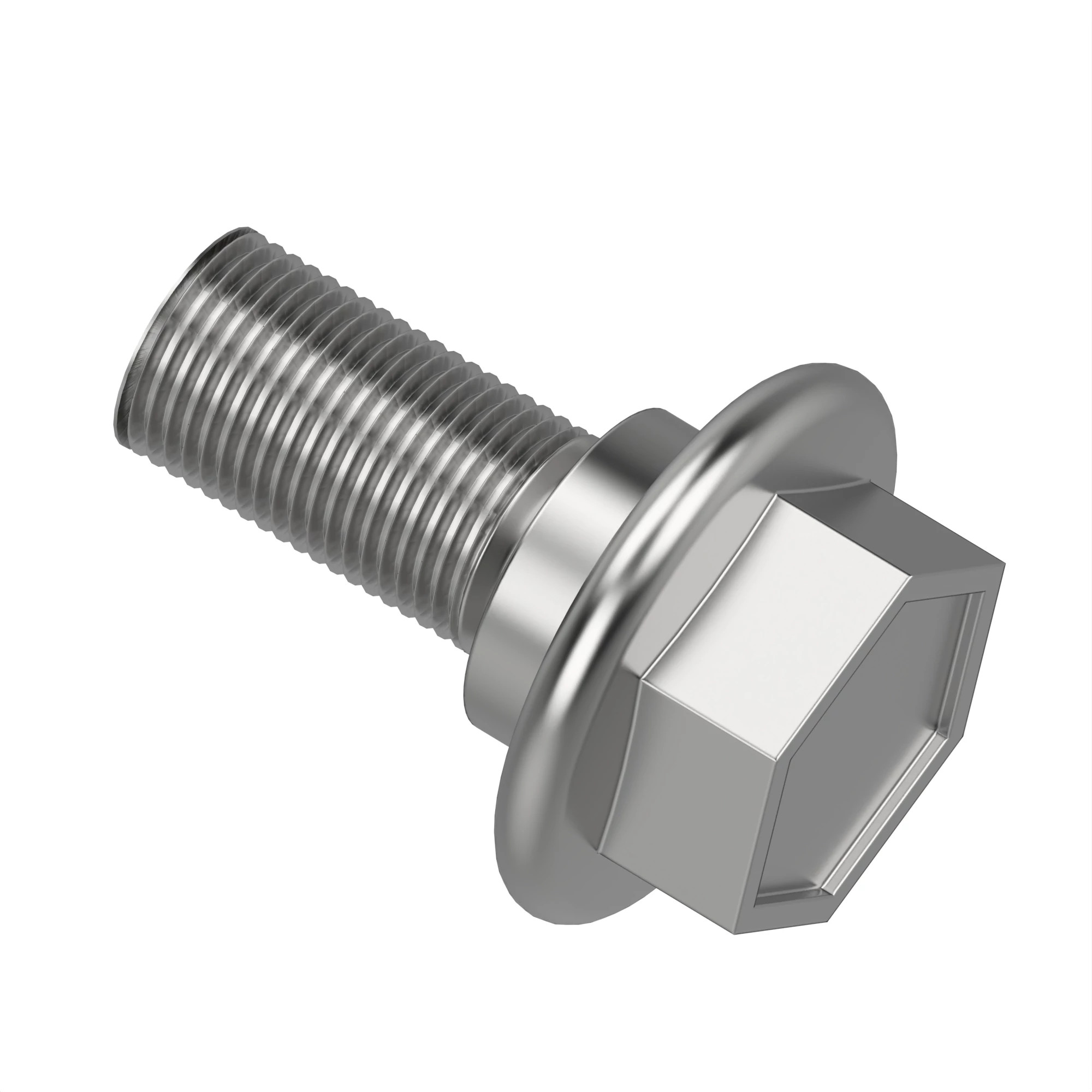 BOLT, SHOULDER