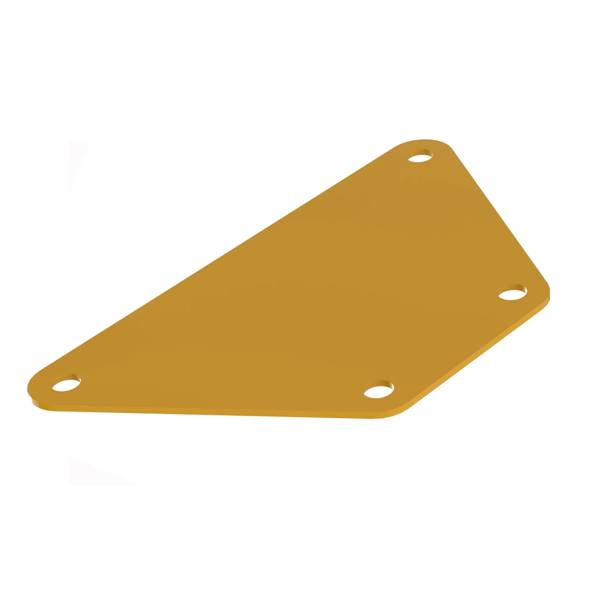 John Deere Plate - T402494