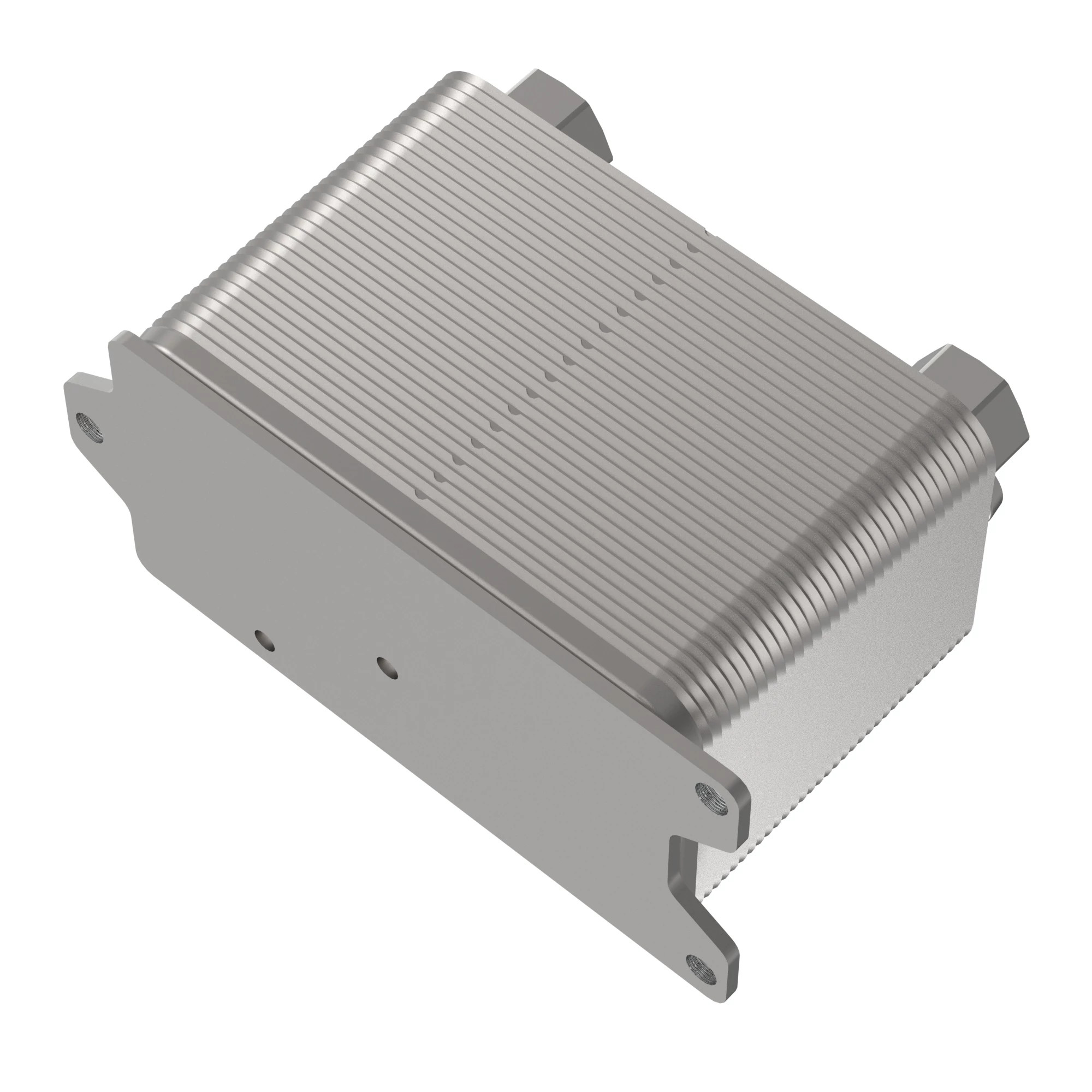 John Deere Oil Cooler - AT349069