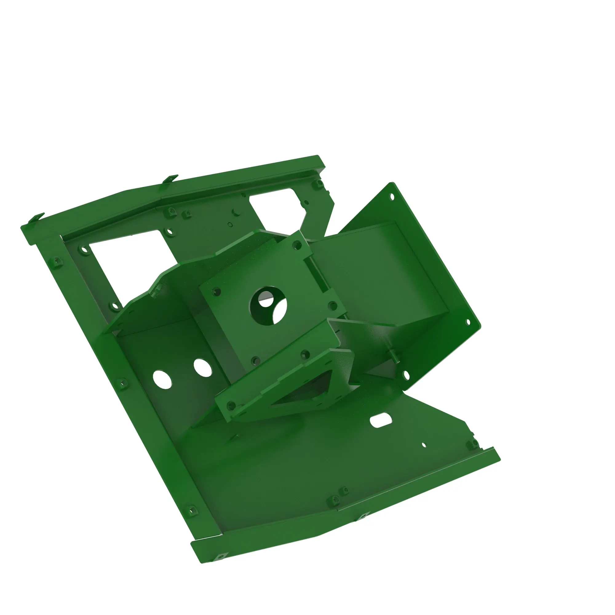 John Deere Control Support - RE259028