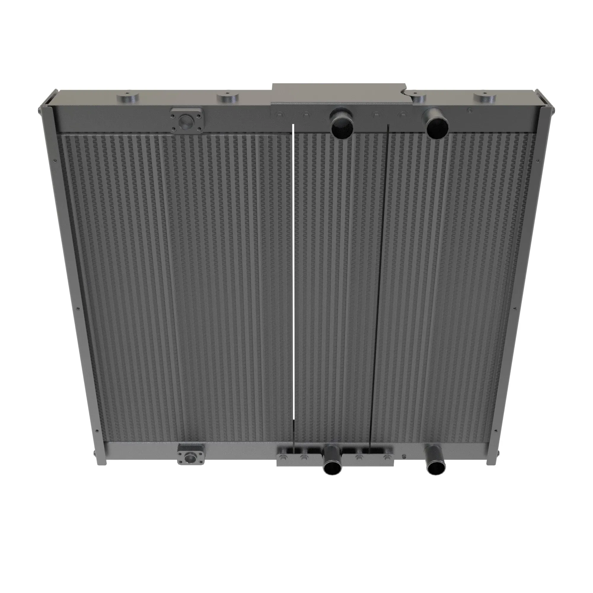 John Deere Radiator - AT473674