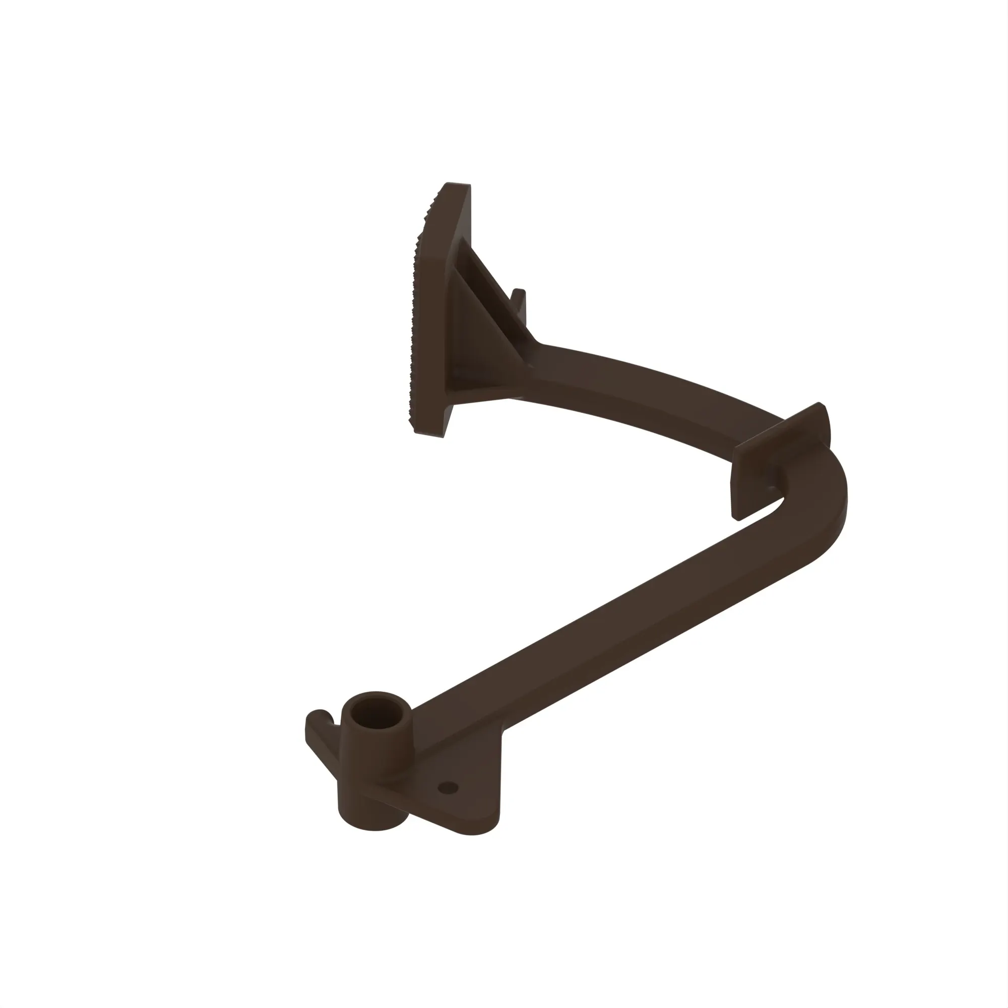 PEDAL, PEDAL, RH BRAKE 7.65 PEDAL R