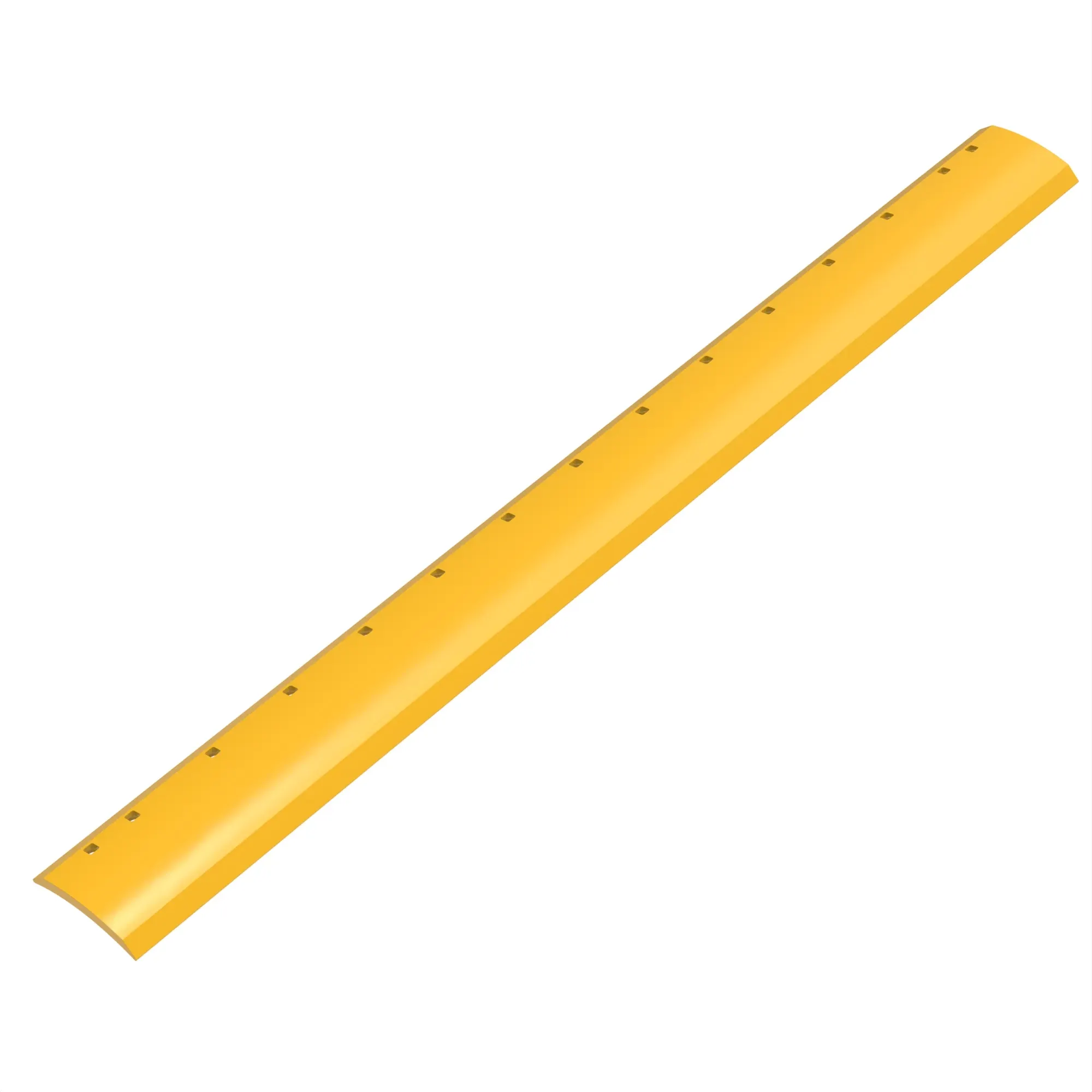 Carbon Grader Blade
