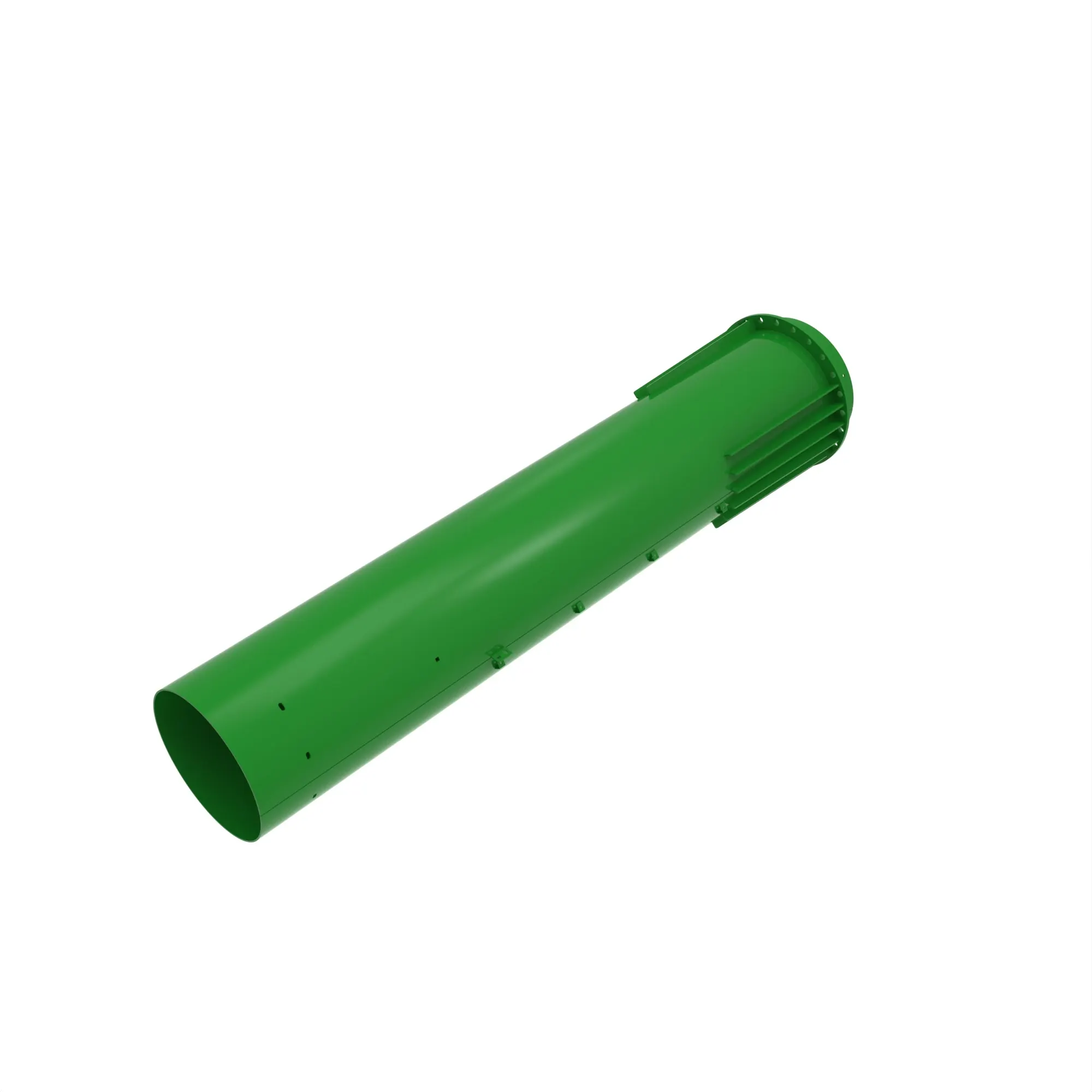 John Deere Housing, Turret Assembly - AXE27503