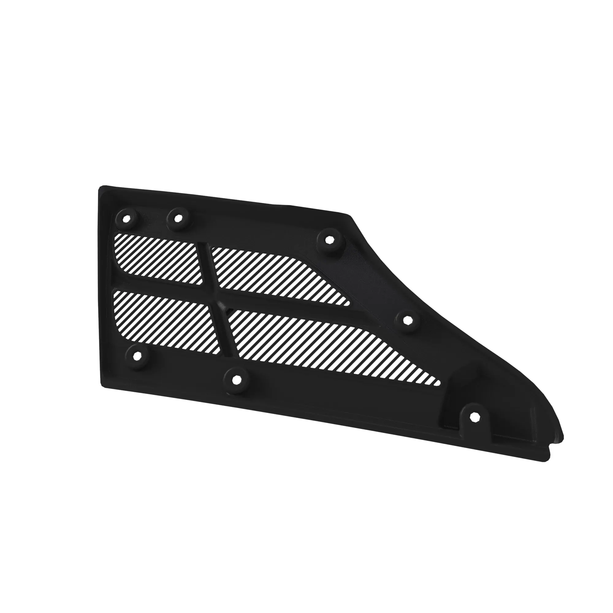 John Deere Hood Louver, Left Side - SU24142