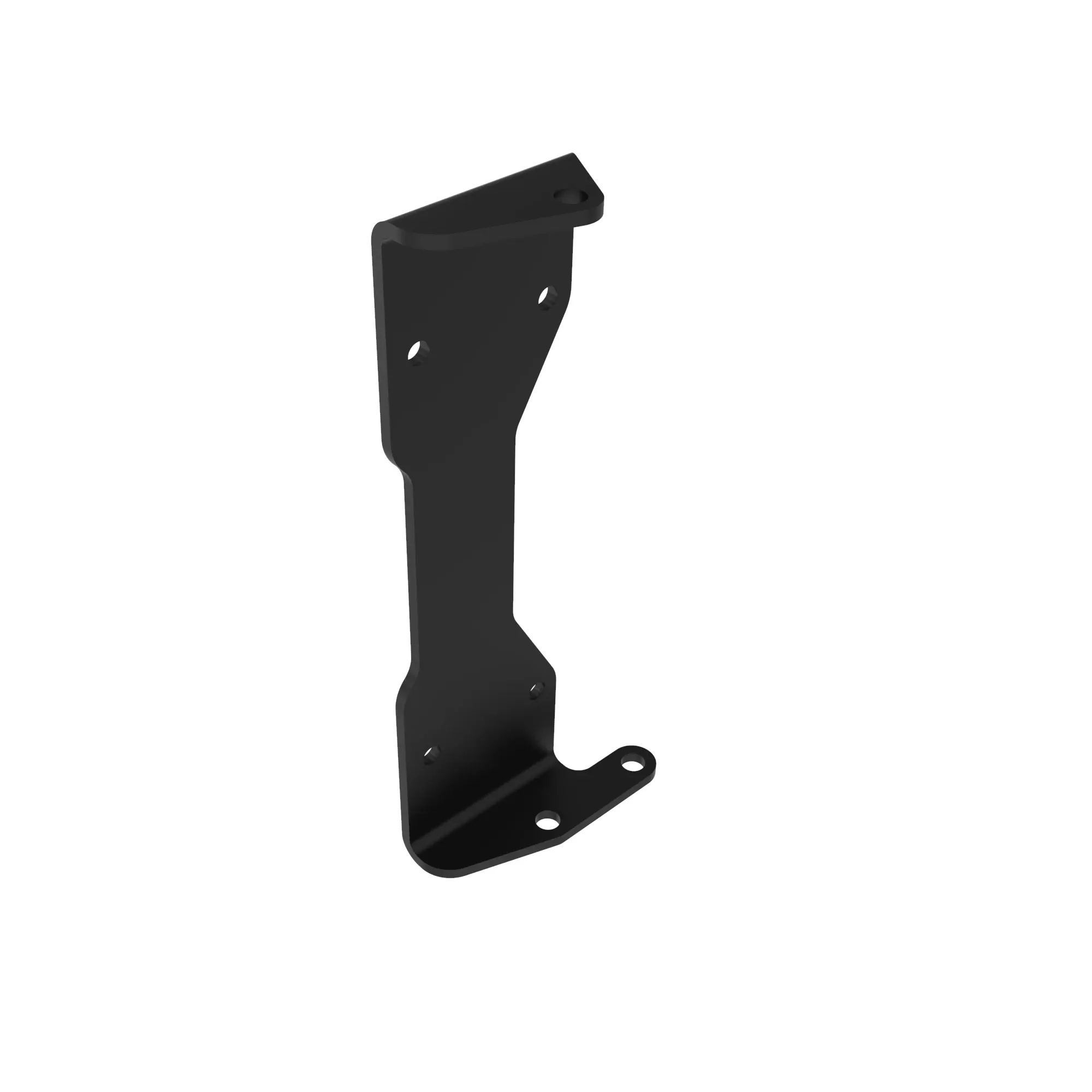 R539905: Lower Step Bracket, Right Side