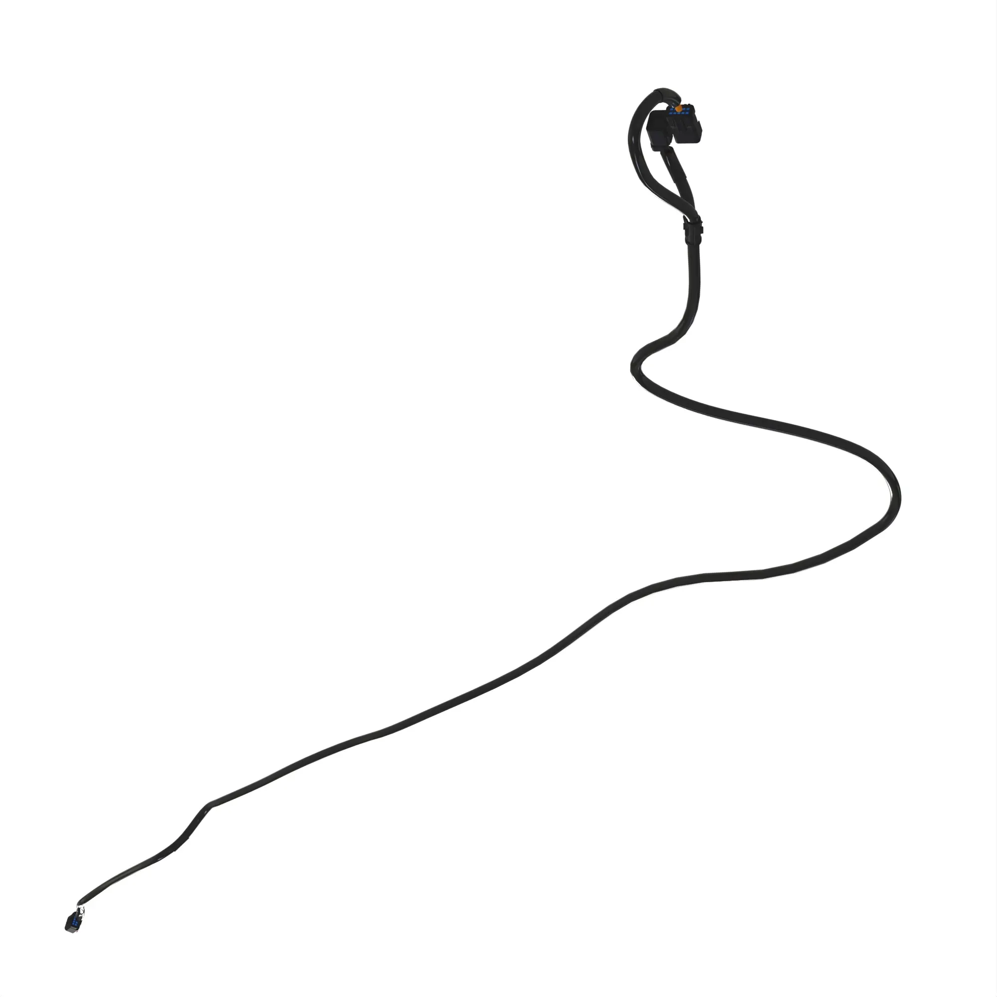 WIRING HARNESS, ADAPTER 7 PIN SOCKE