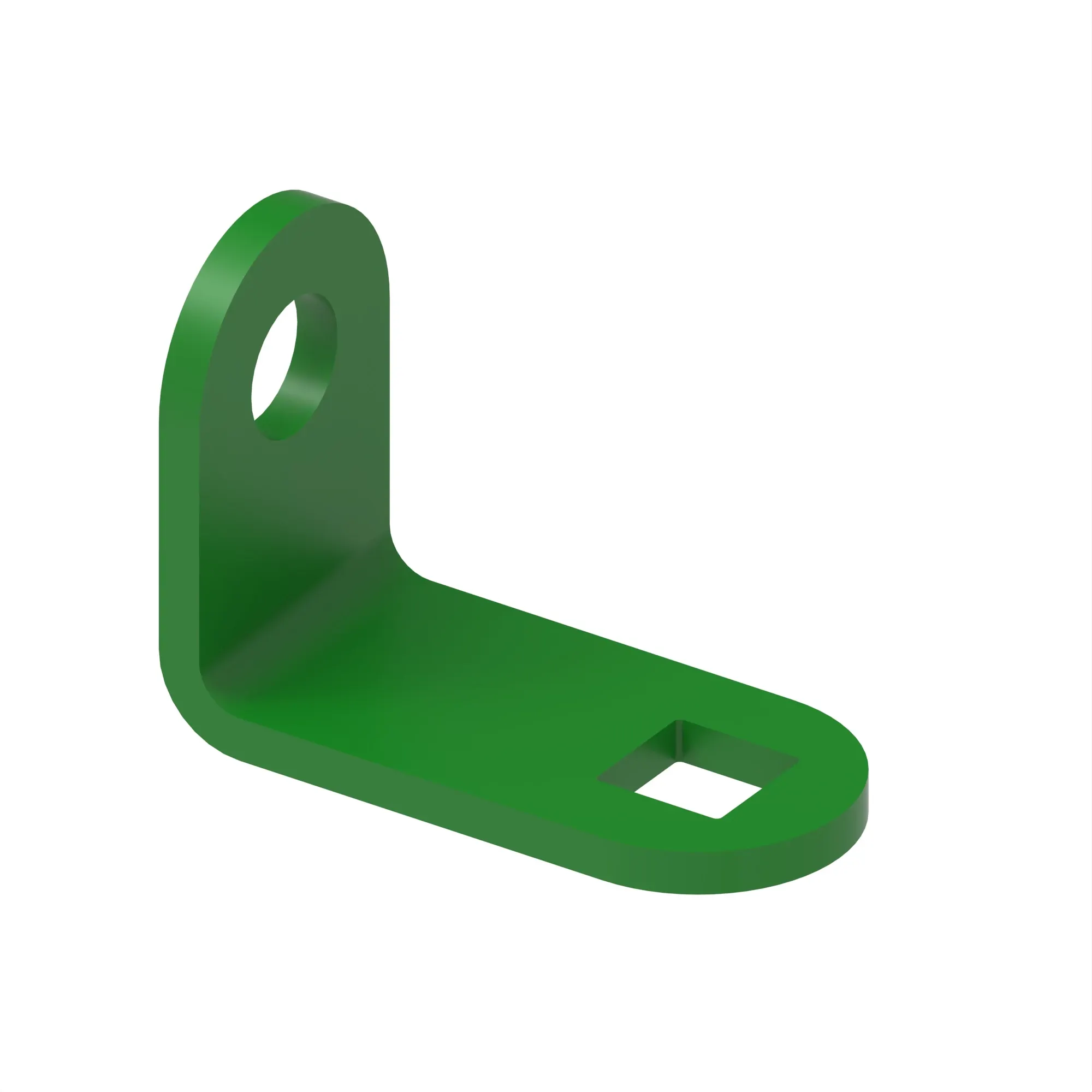John Deere Bracket - SU45523