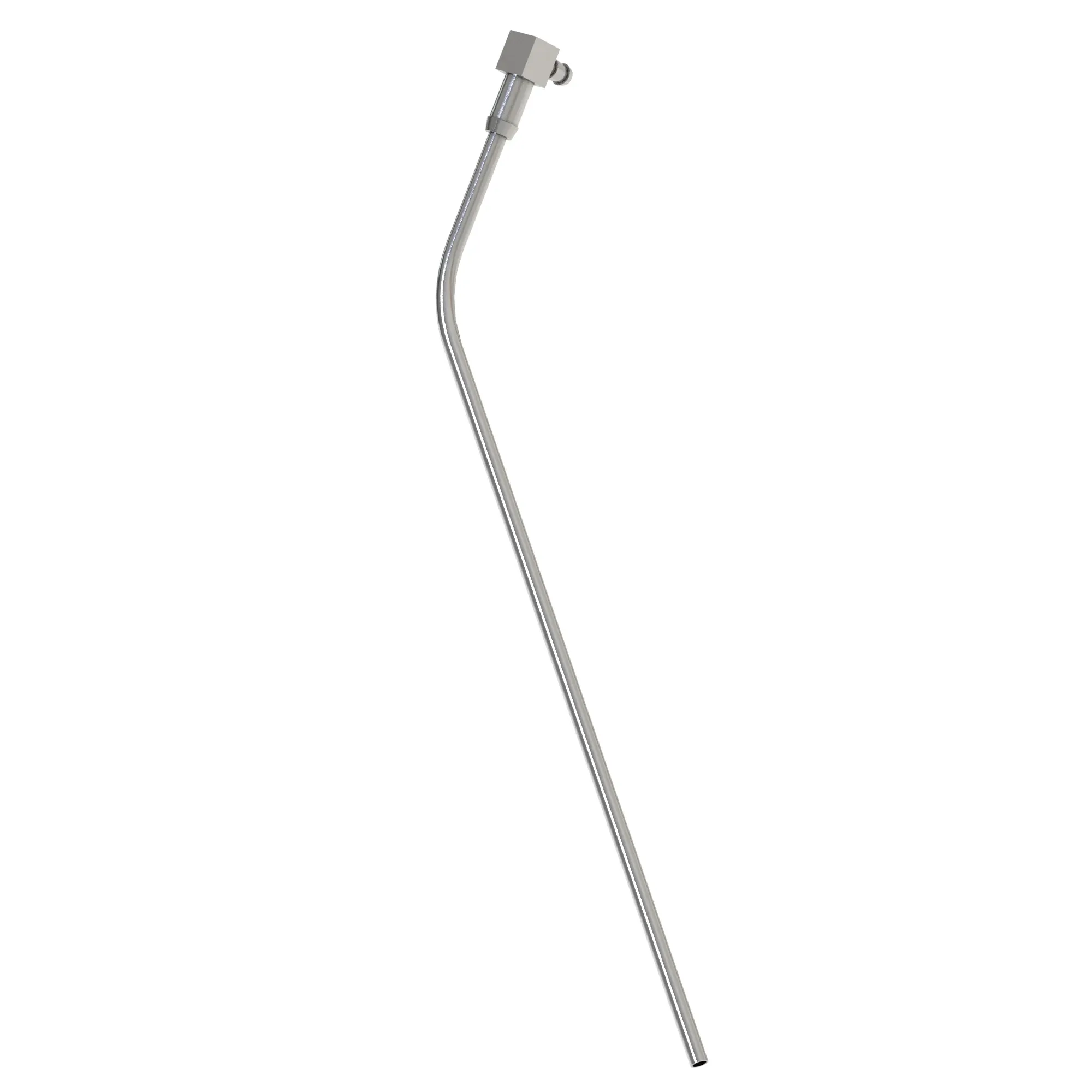 John Deere Fuel Pickup - AUC20675