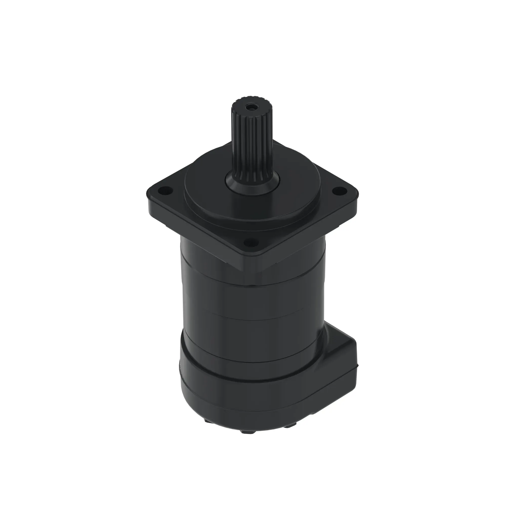 Hydraulic Motor