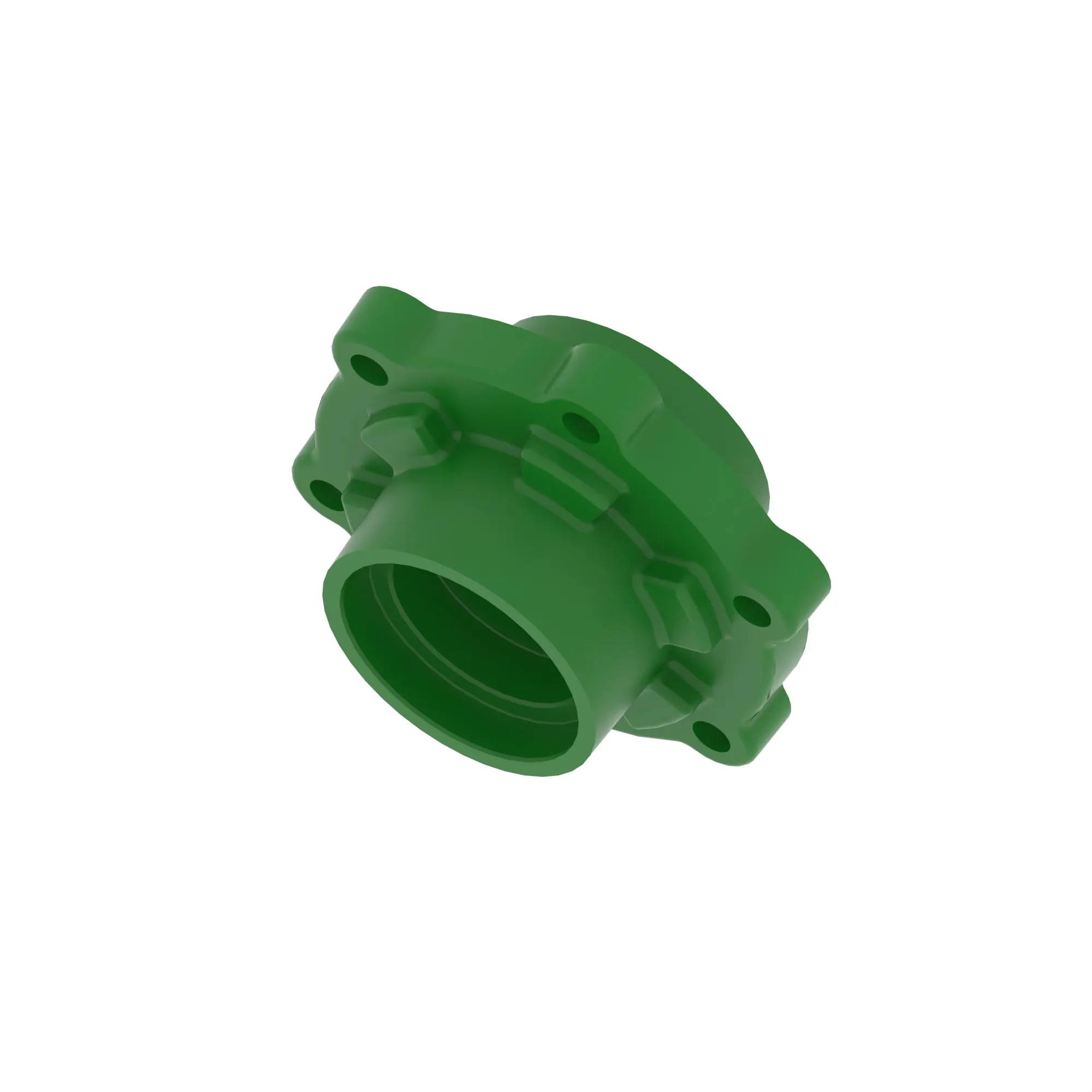 John Deere Hub - SU41866