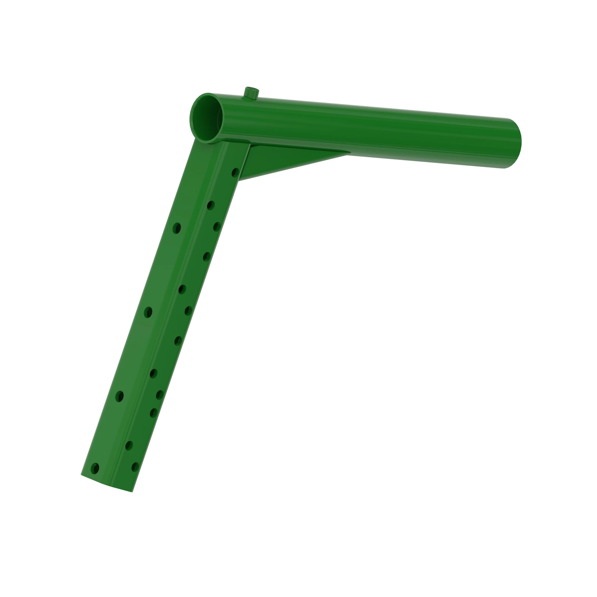 KNEE ASSY - CUSHION WIDE FRONT