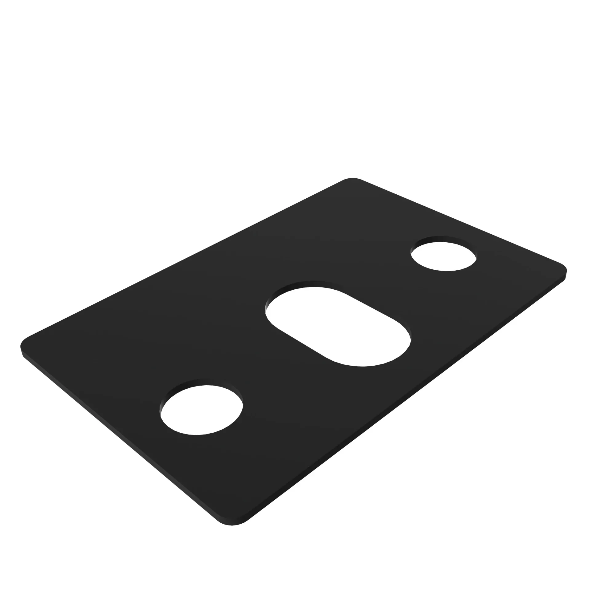John Deere Bearing, Push-Pull Block - E72350