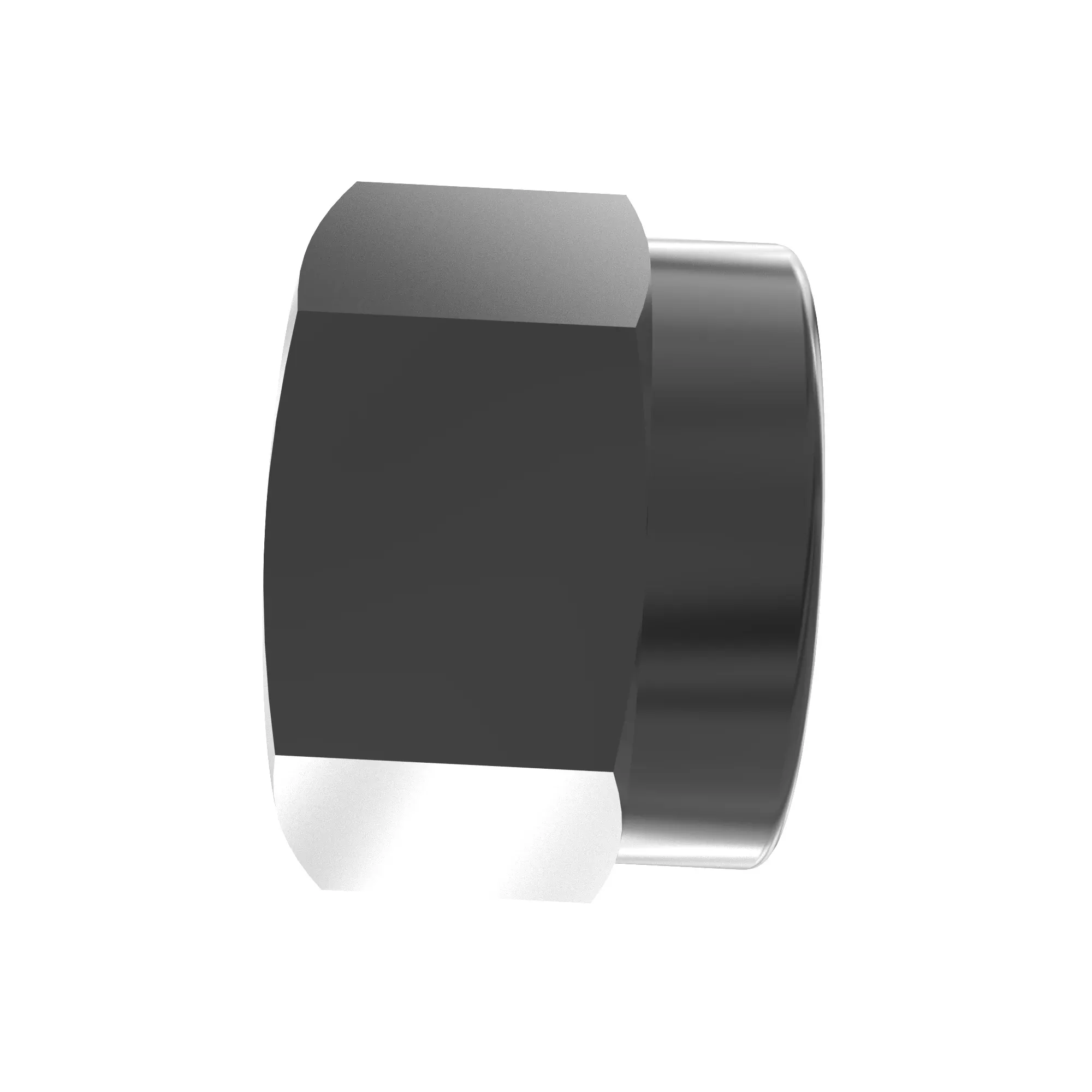 NUT, METRIC, HEX PREVAILING TORQUE