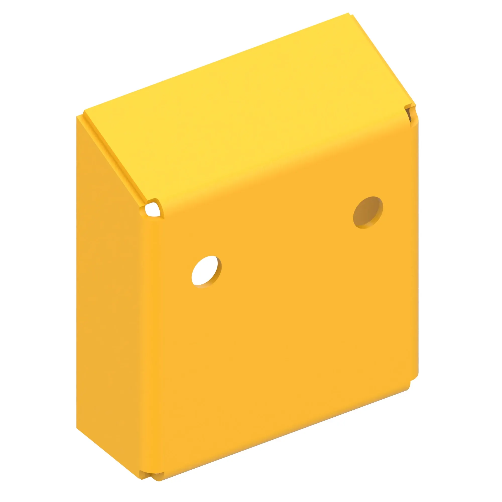 John Deere Plate - T374689