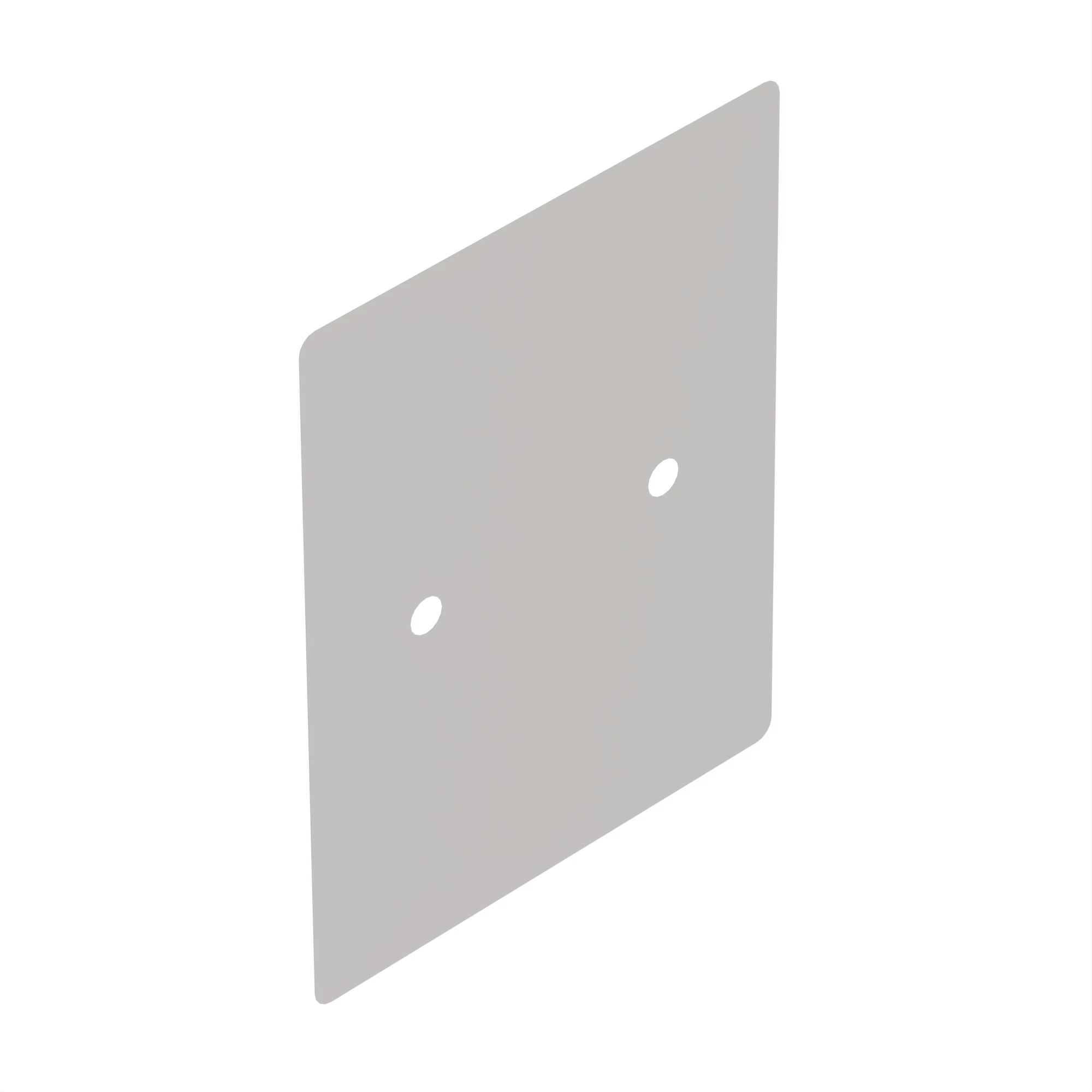 SHEET, DOMELIGHT INSULATOR