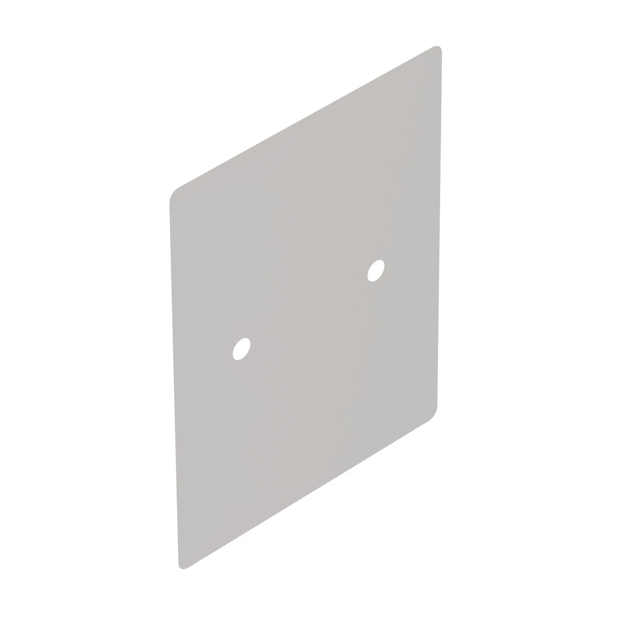 John Deere Isolator - H169512