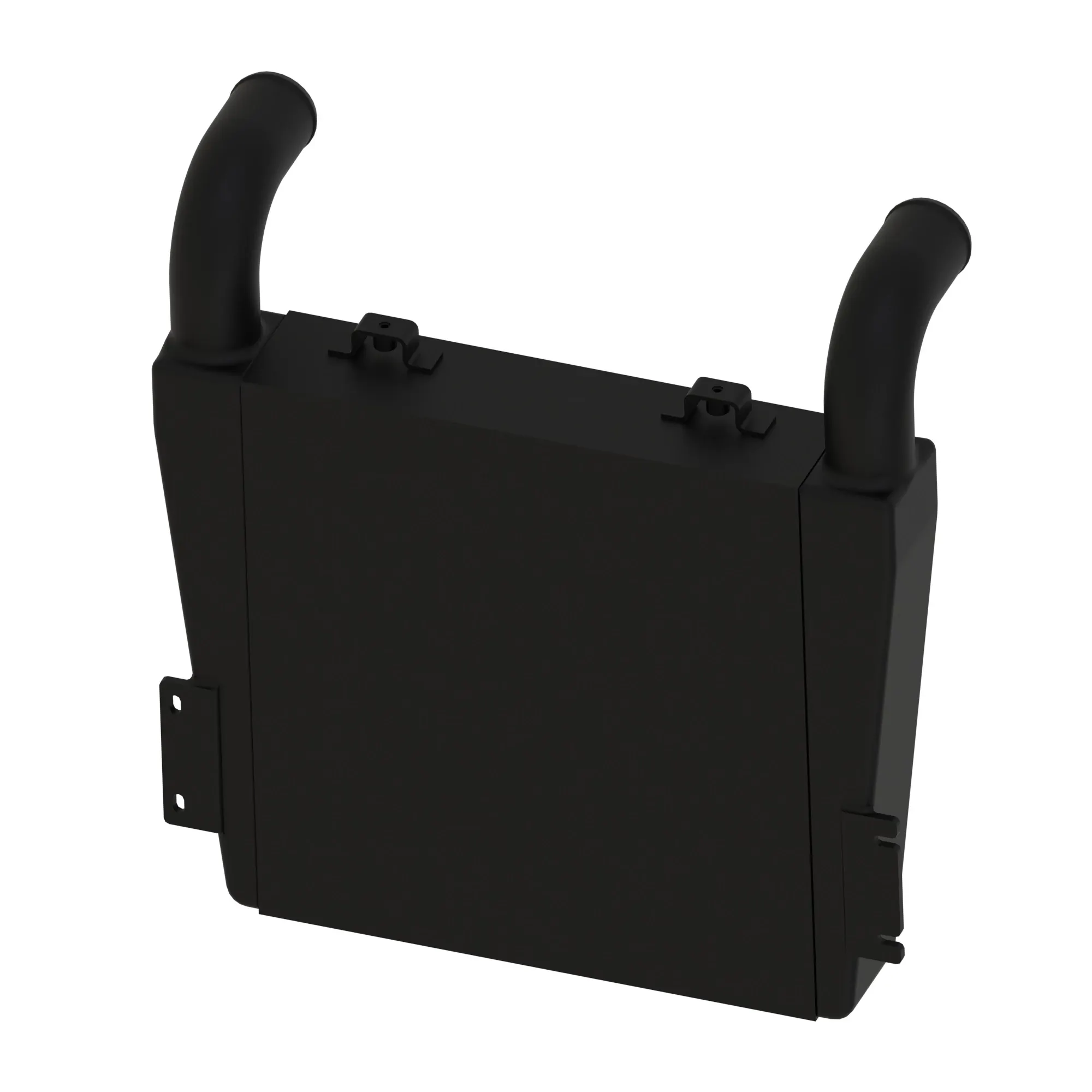 John Deere Aftercooler - AYC27516