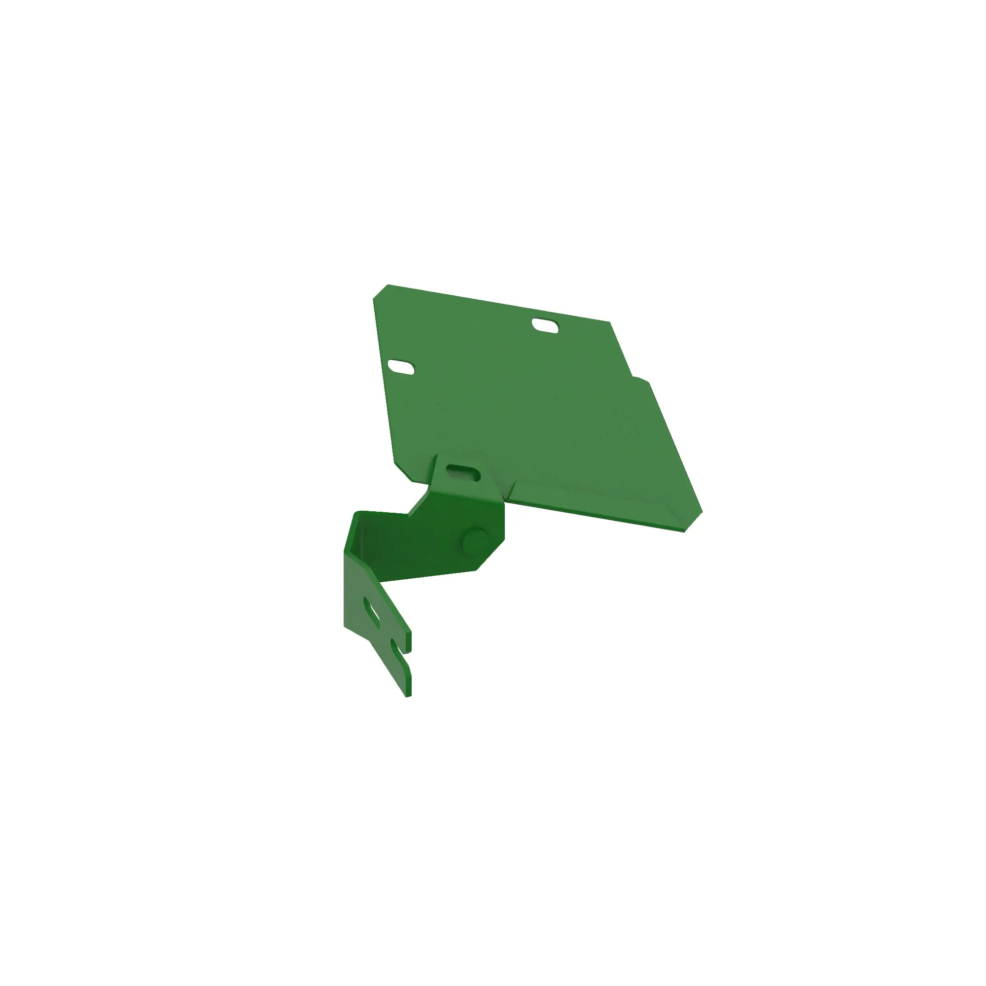 John Deere Retainer - AZ101007