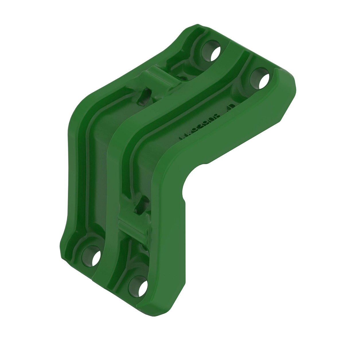 Clip, Chassi Clamp - Touros