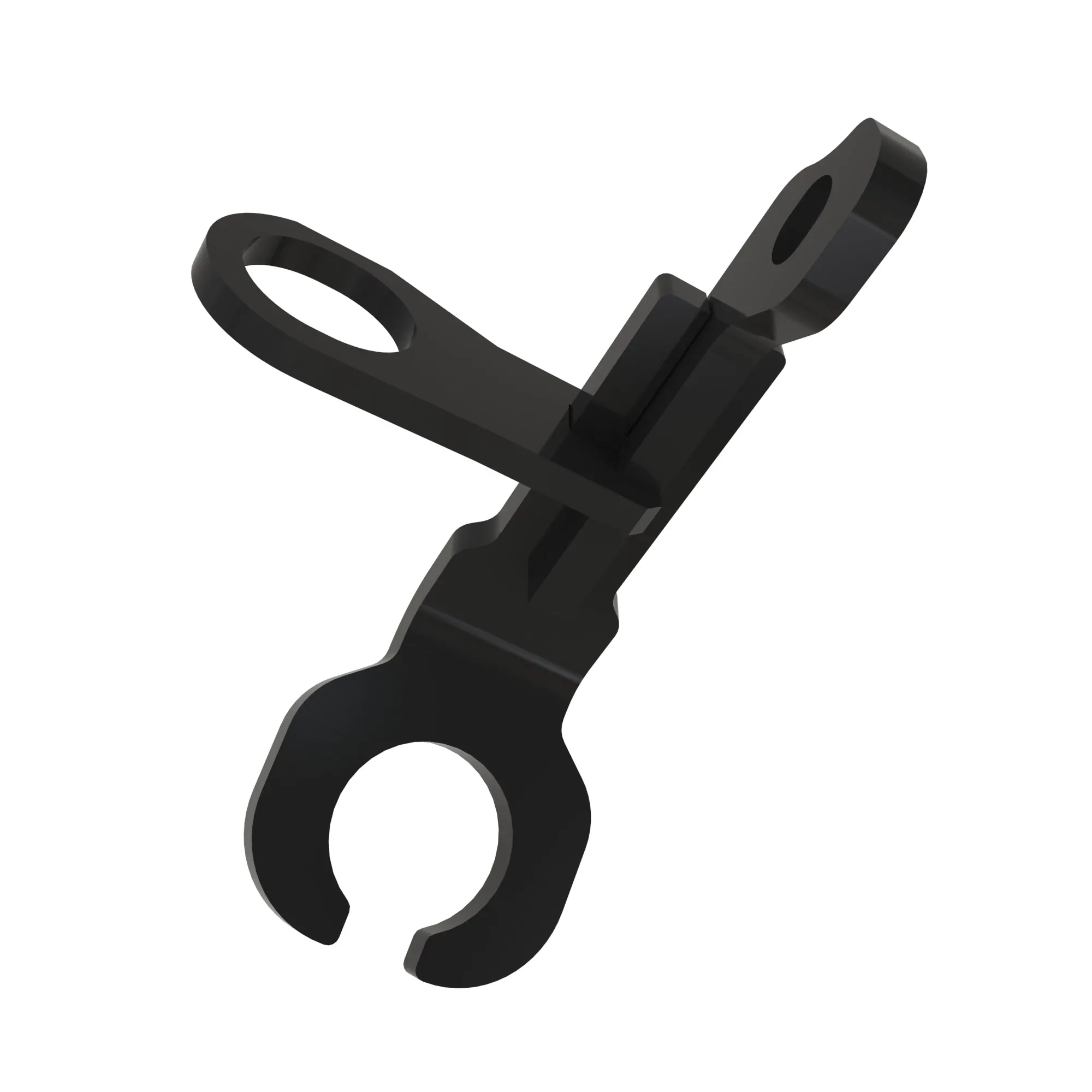 BRACKET ELECTRIC HOSE BRACKET