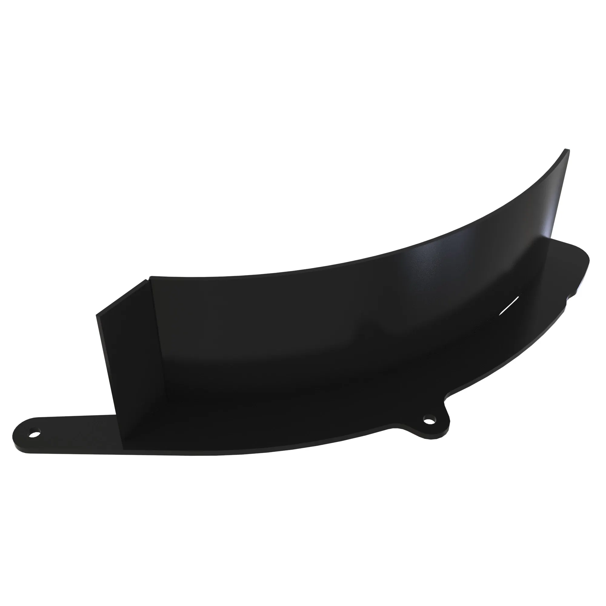 John Deere Deflector - AUC10485
