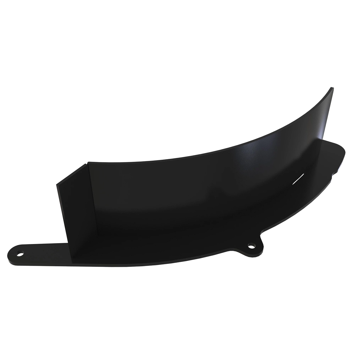 Deflector