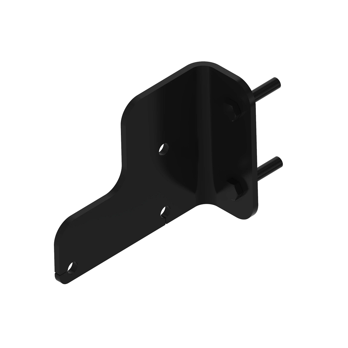 Bracket, Valve Mounting