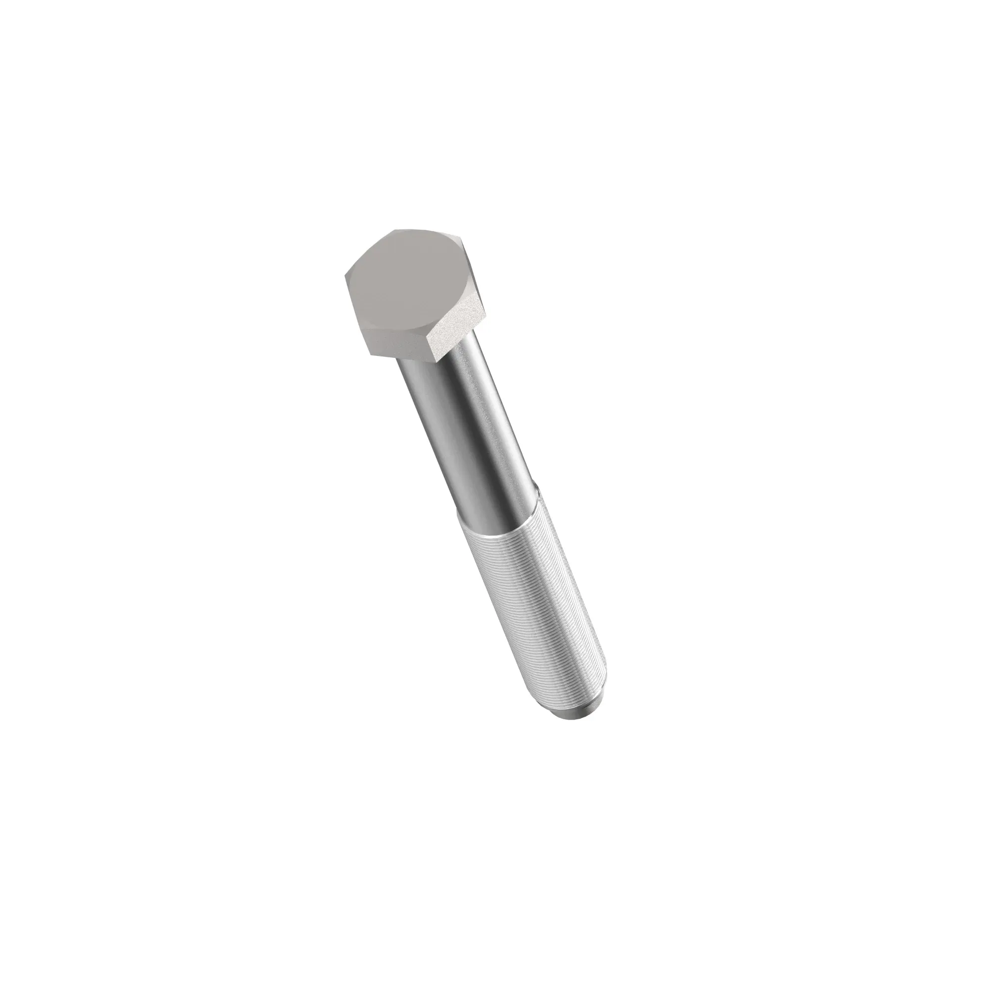 John Deere Screw, M22 X 190 - R555239