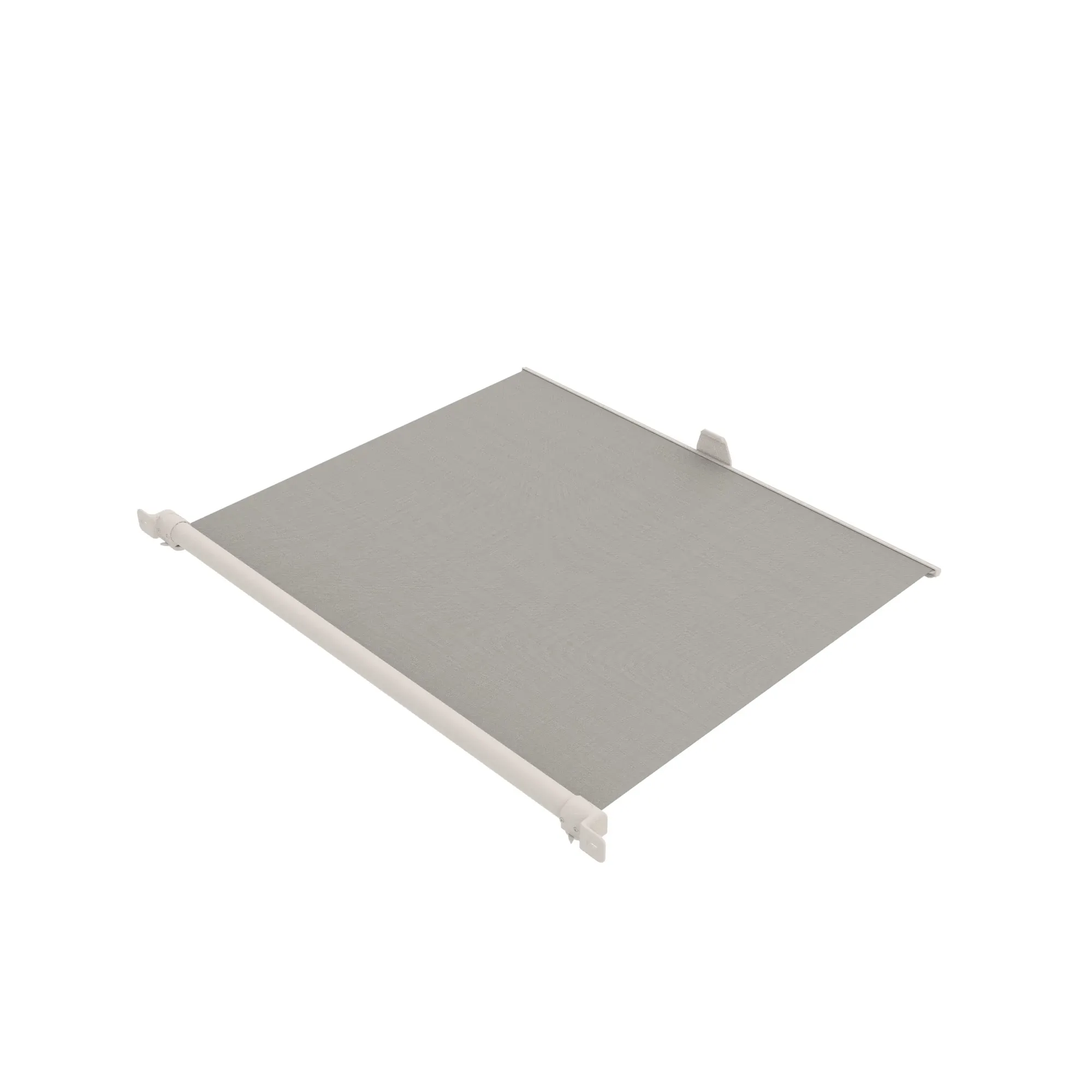 John Deere Sun Visor Shade Curtain - AL211793