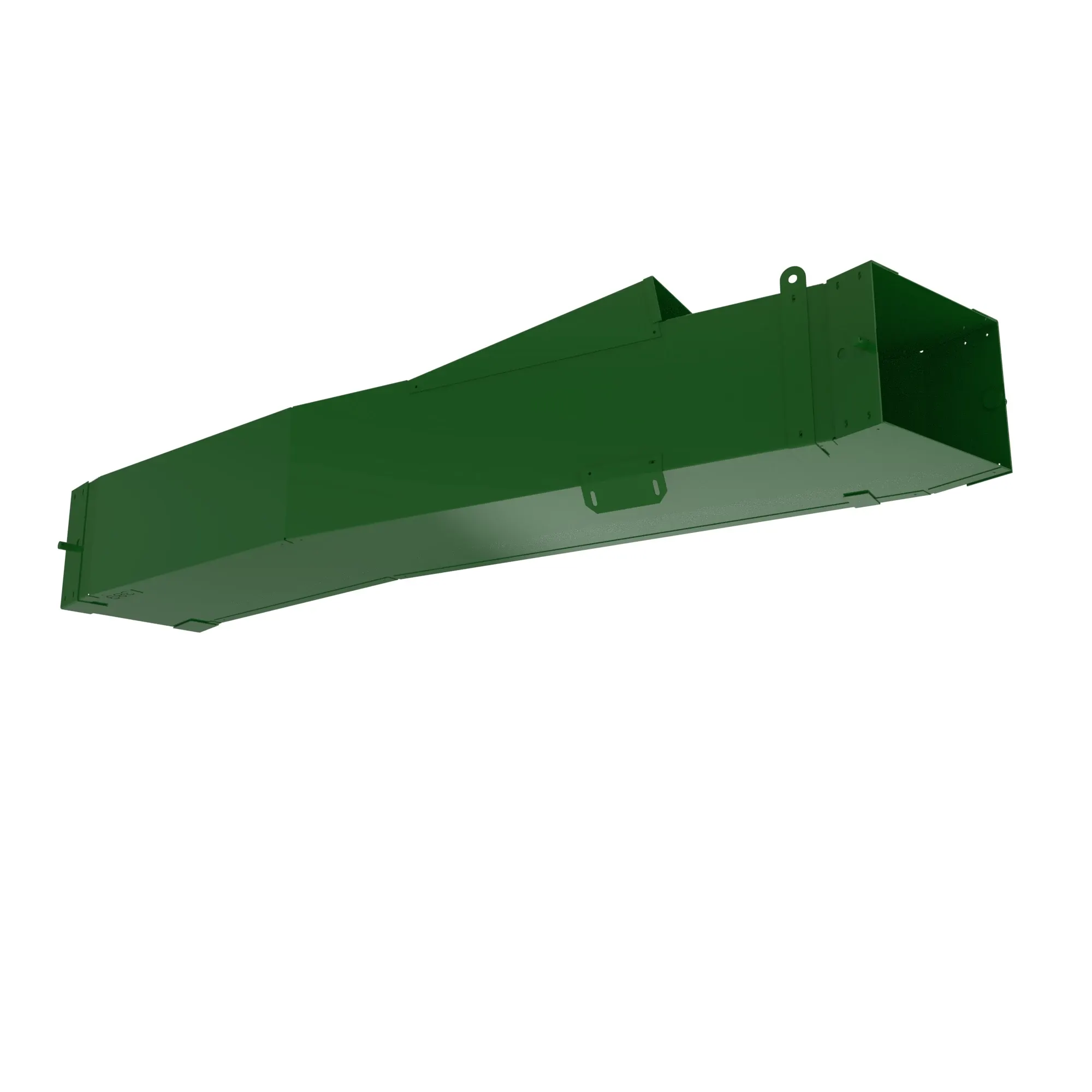 John Deere Air Duct - AN272389