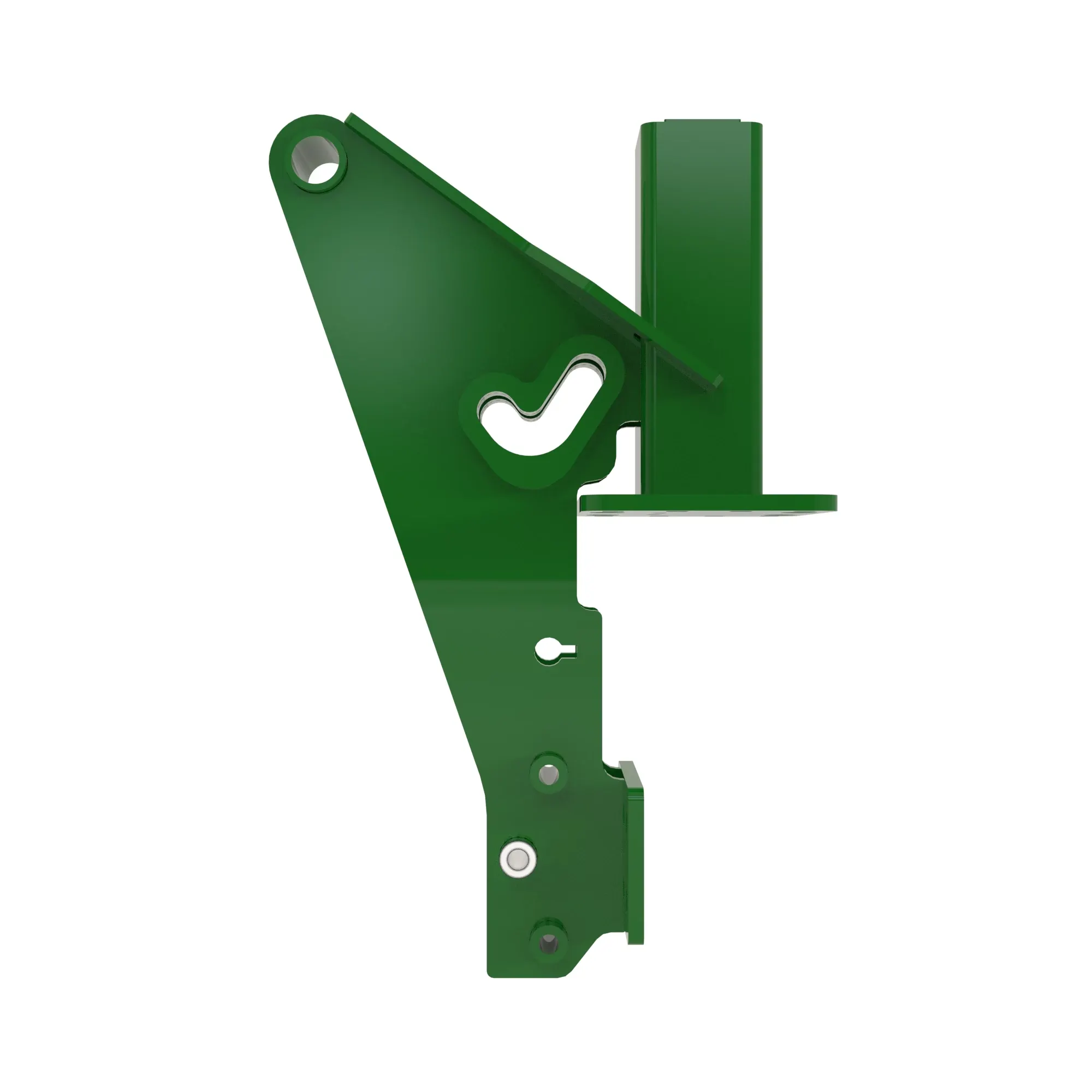 WELDED
