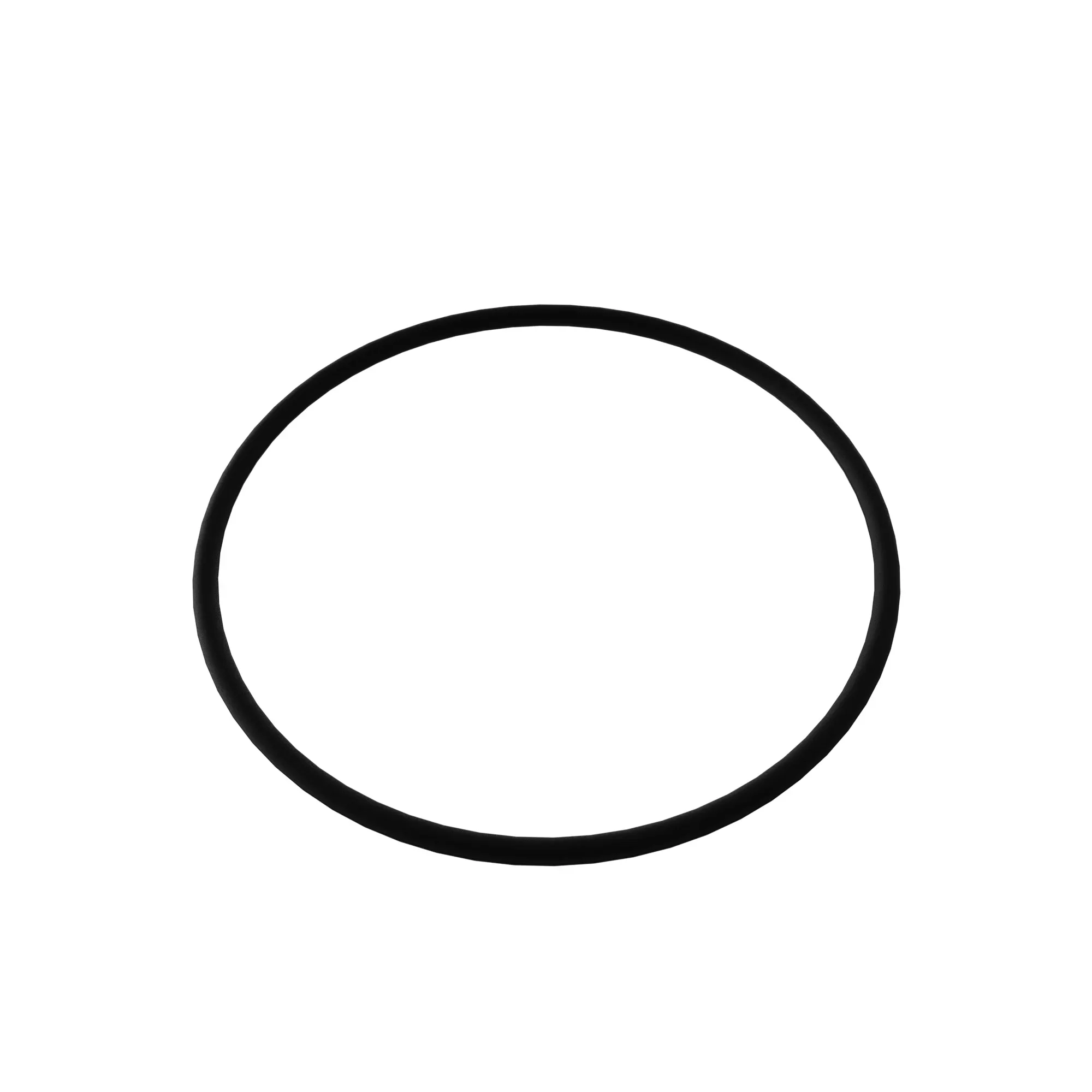 John Deere Fuel Filter O-Ring - MIU804762