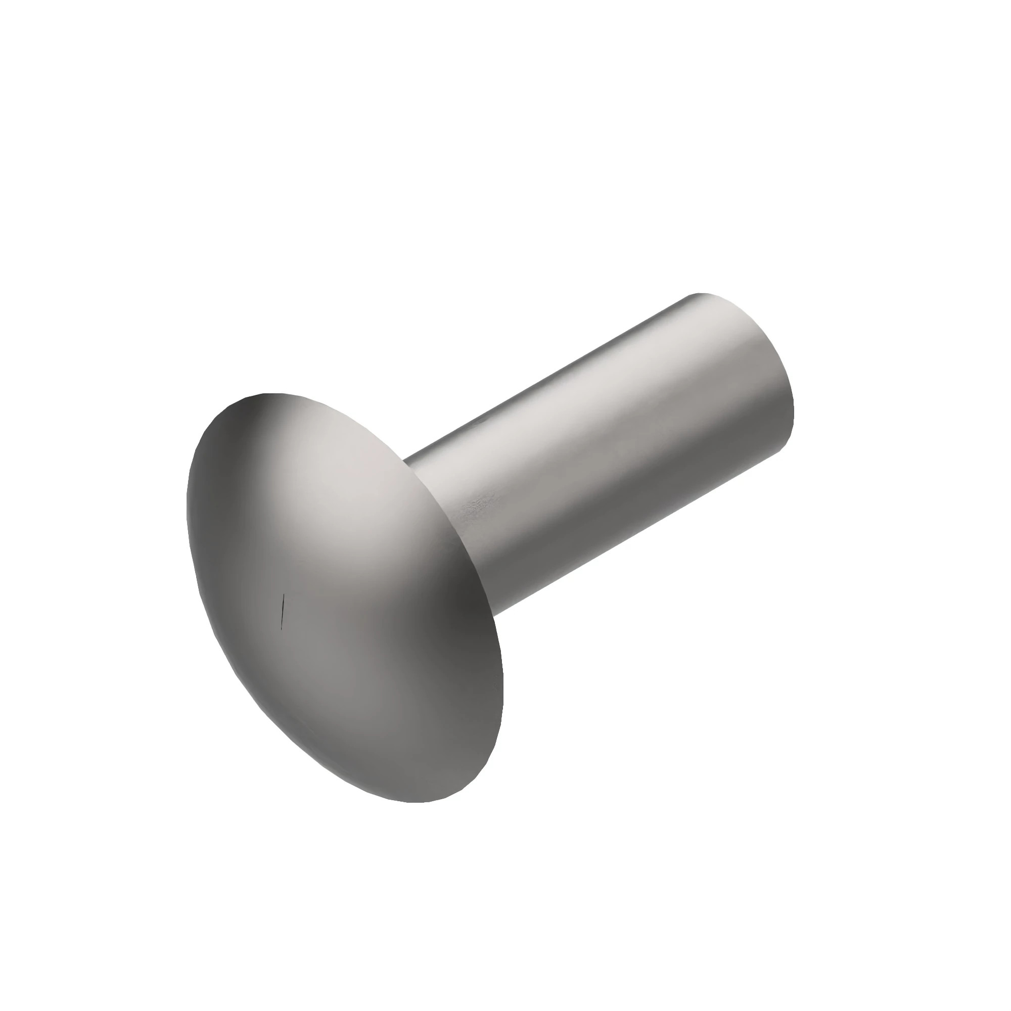 John Deere Truss Head Solid Rivet - 16M6724