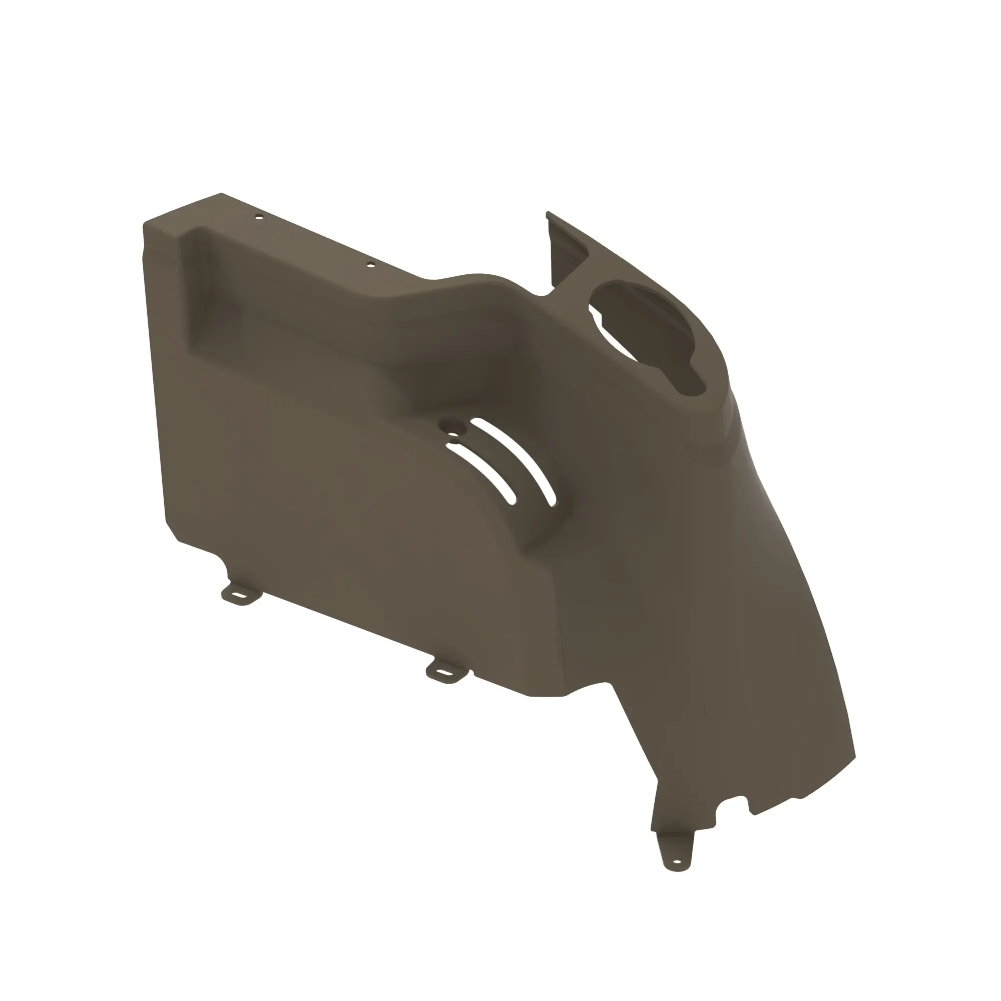 John Deere Panel - TR127784