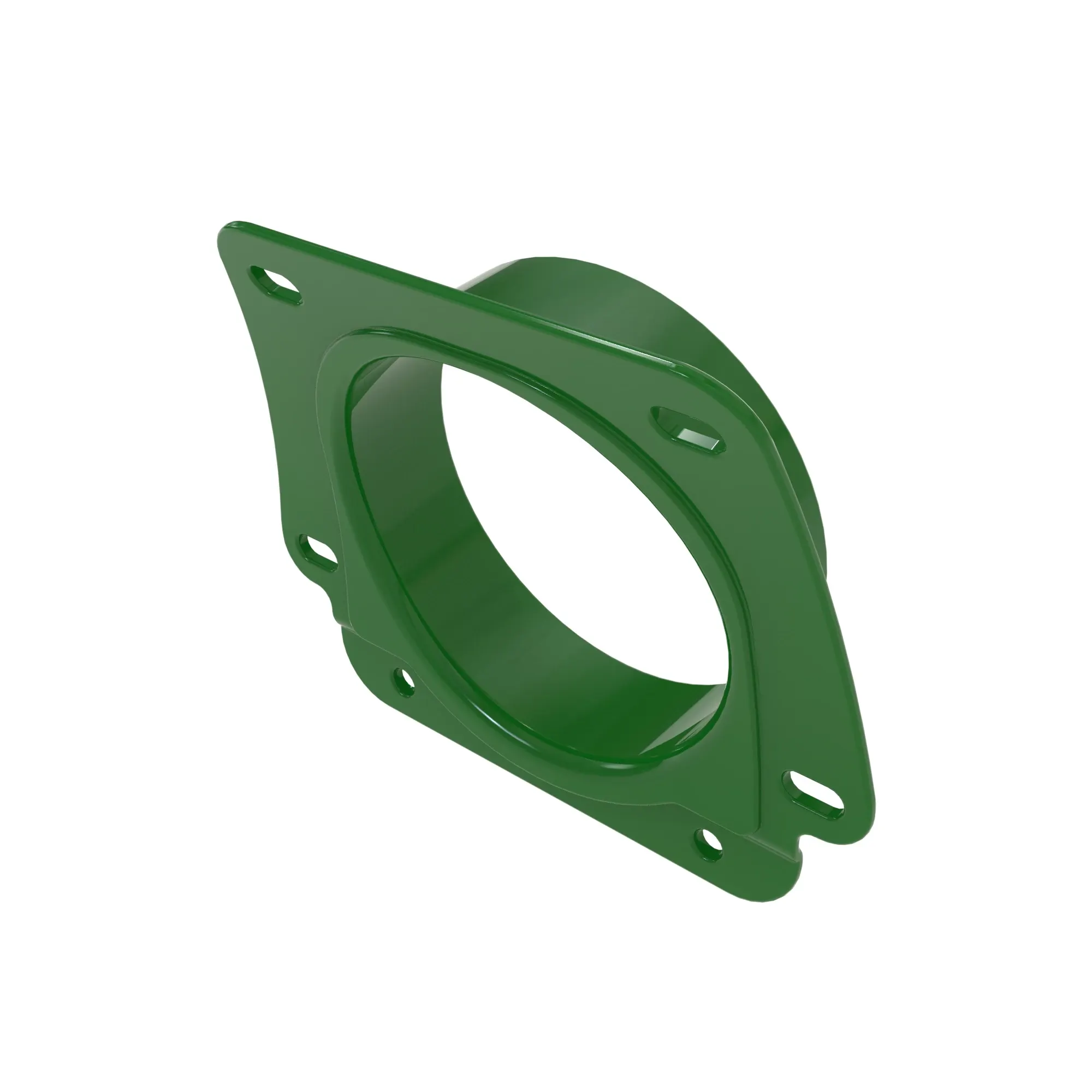 FLANGE, TAILINGS TUBE