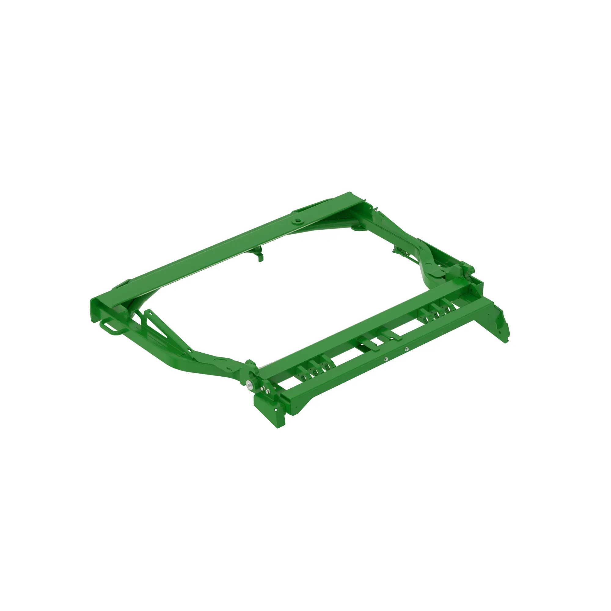 John Deere Frame - AXE65058