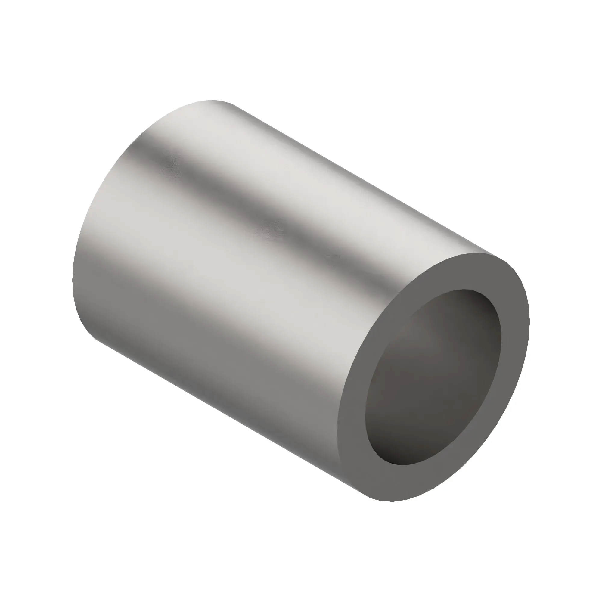 John Deere Plain Bushing Spacer - 28H3184