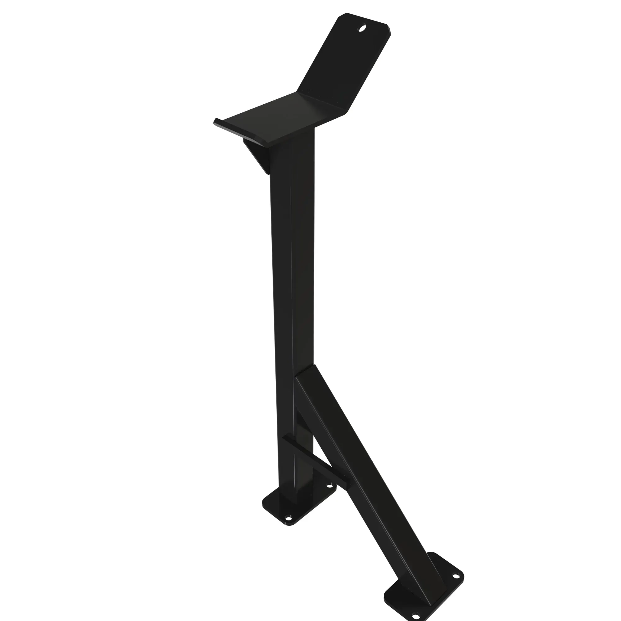 Stand, Marker, Right, DB60T 72R
