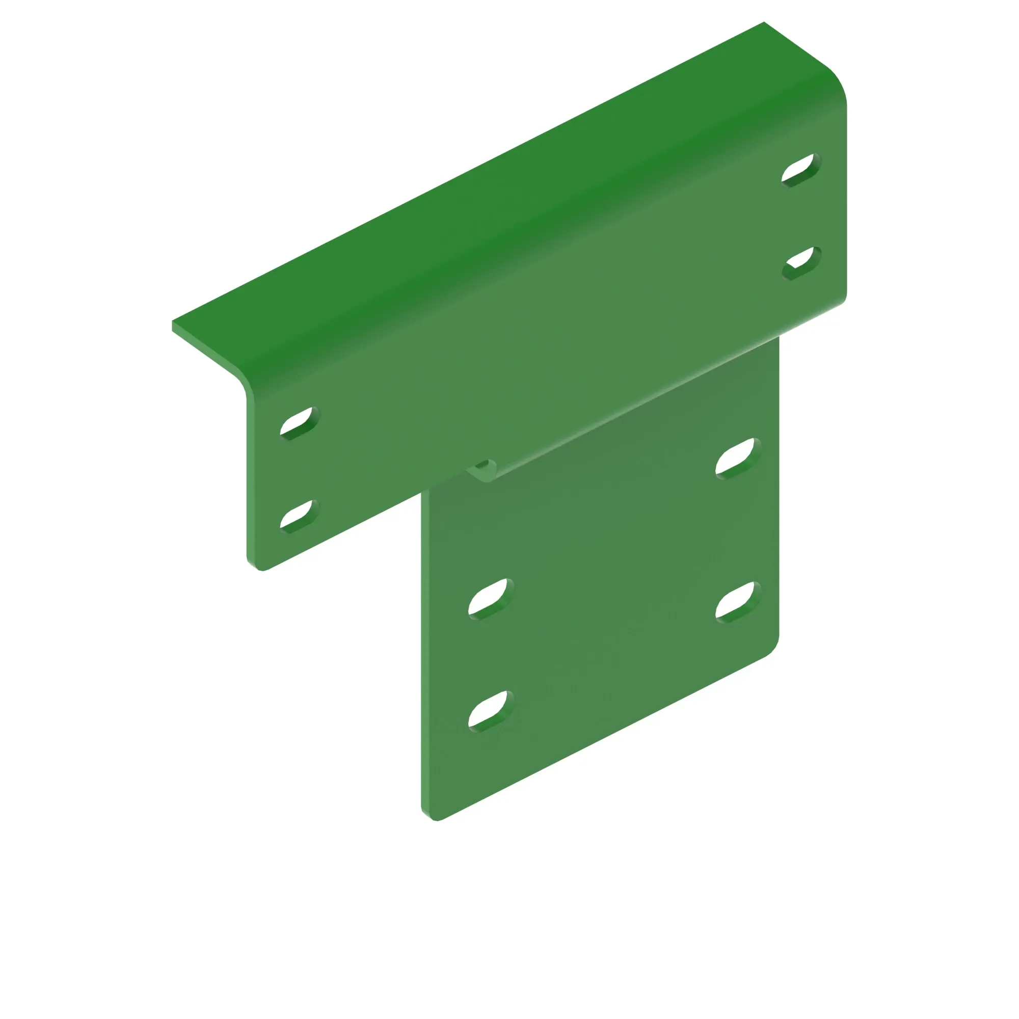 BRACKET, TREAD ADJUST VALVE