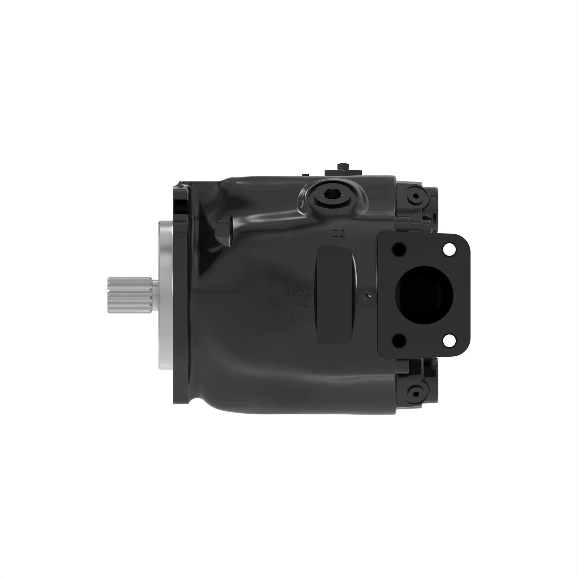 GEAR PUMP - HF