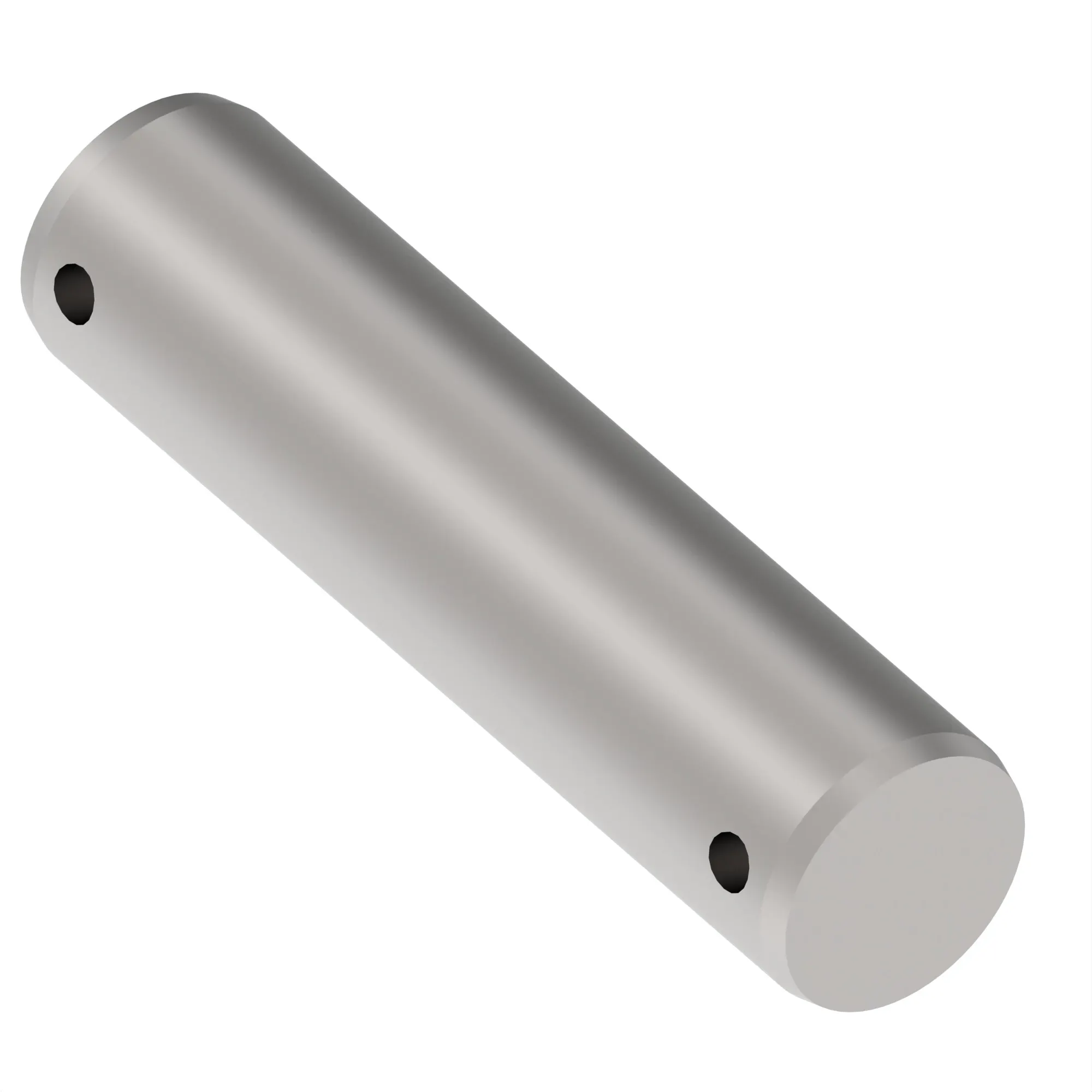 PIN, YAW PIVOT