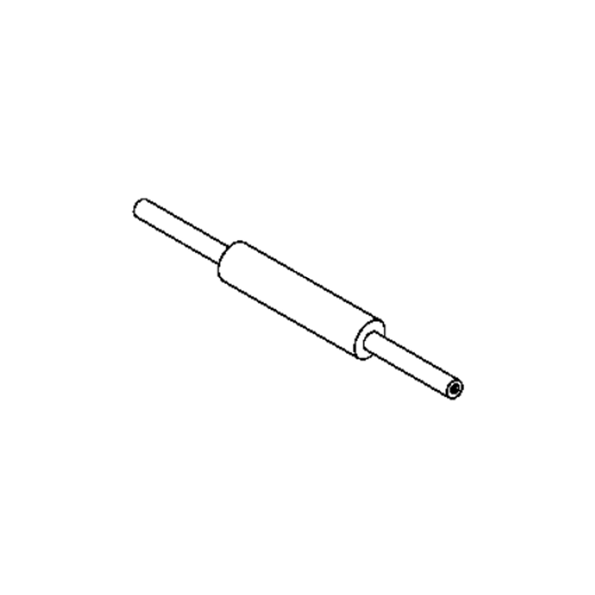 ROD, ASSEMBLED