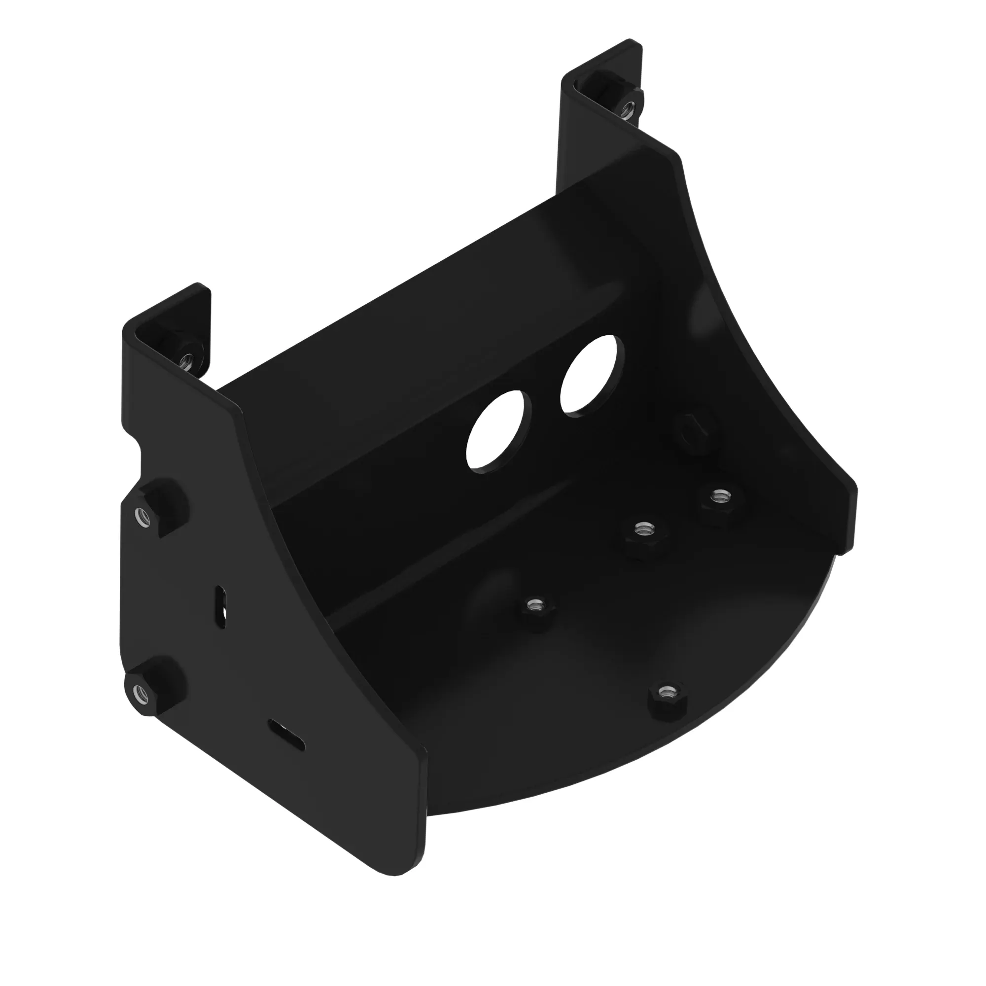 BRACKET ASSEMBLY