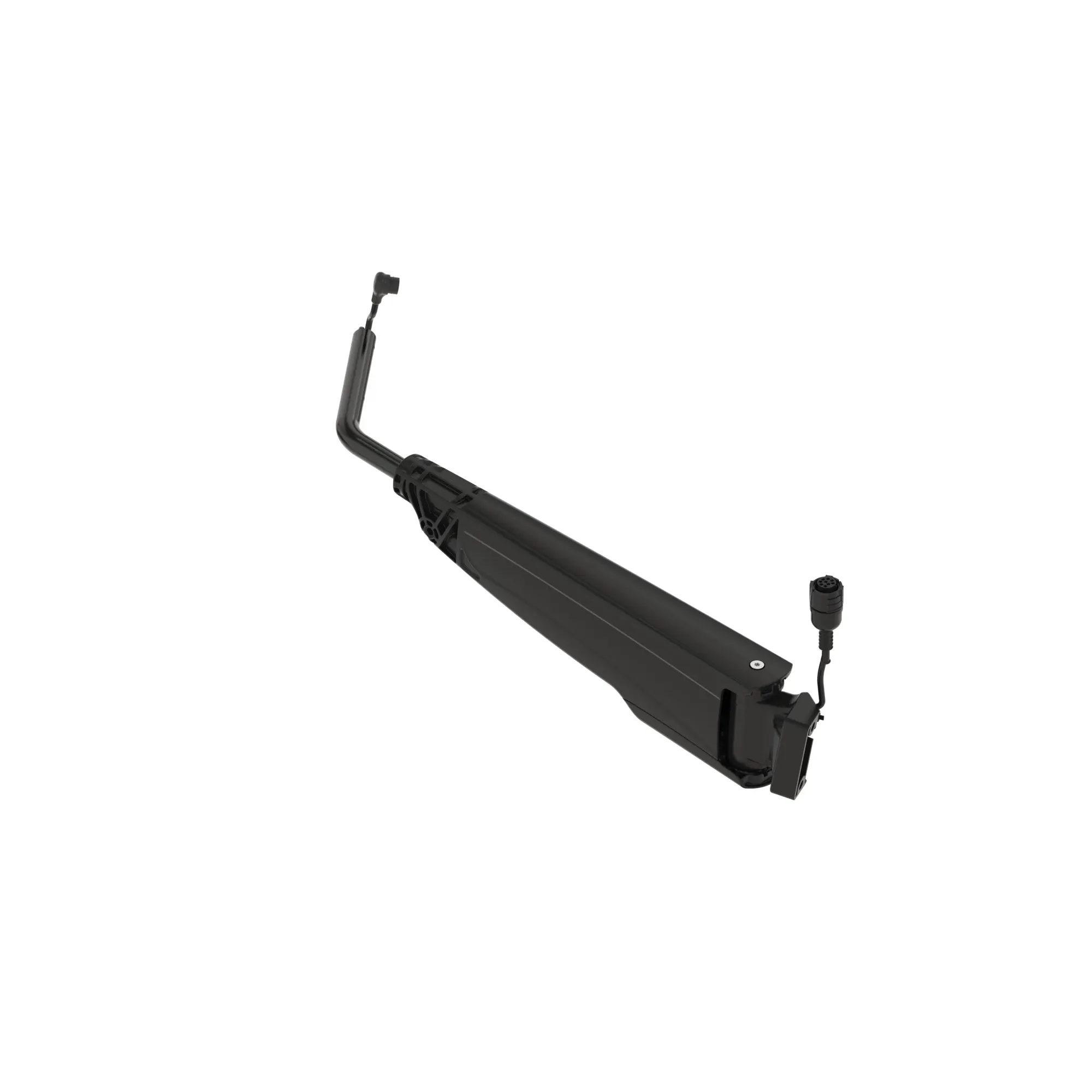 ARM, MIRROR, RH, MANUAL TELESCOPIC,