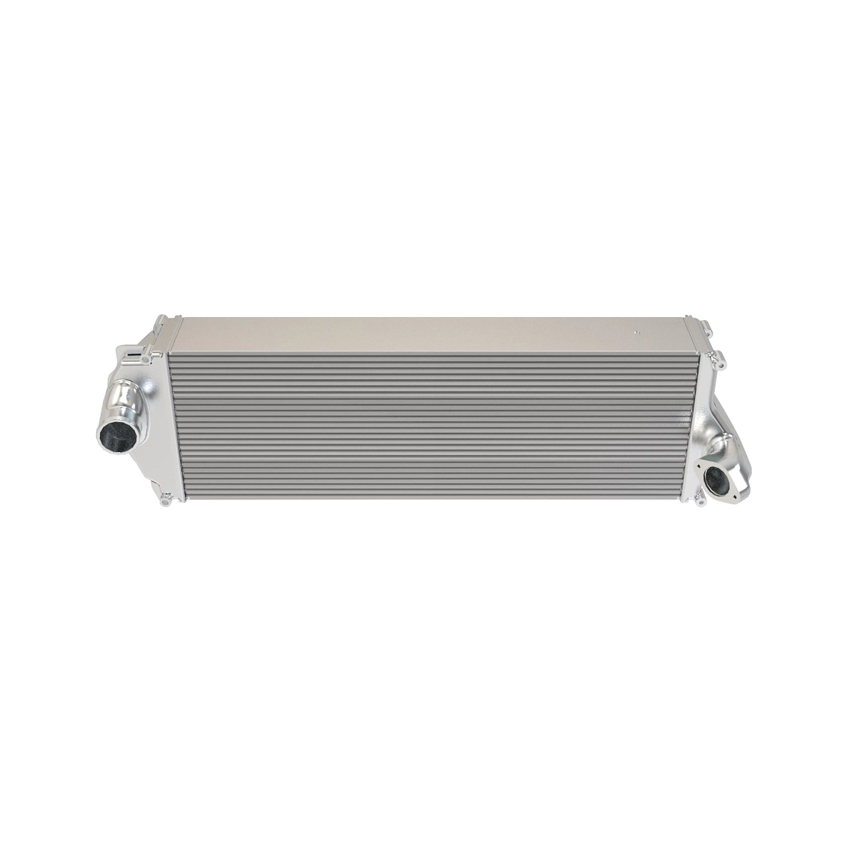 Aftercooler, Charge Air Cooler, Sta
