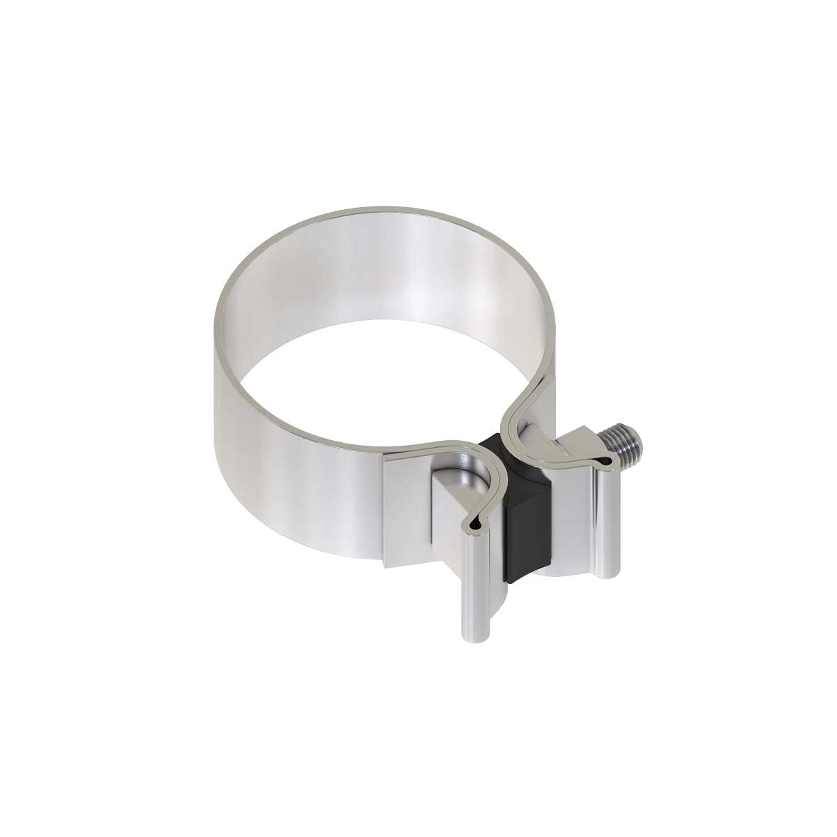 Clamp Assy.