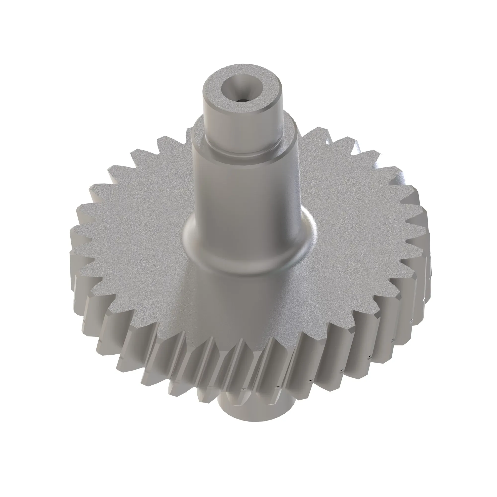 John Deere MFWD Idler Helical Gear, 33 Teeth - SU60313