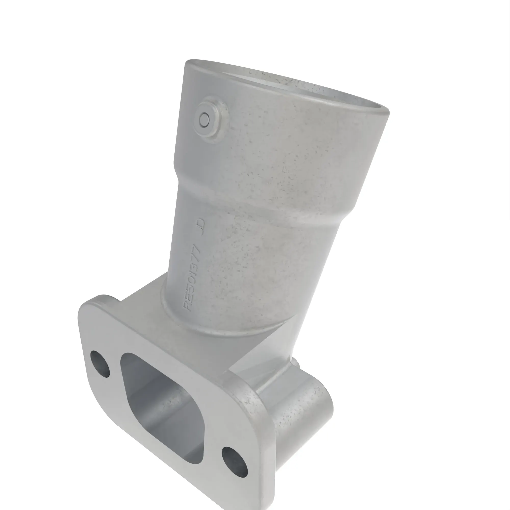 FILLER NECK, OIL
